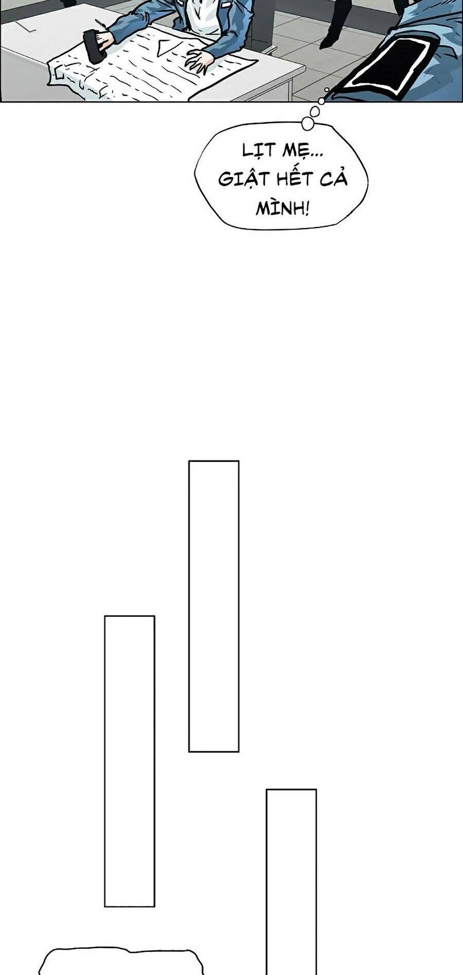Bá Chủ Học Đường Ss4 Chapter 3 - 33