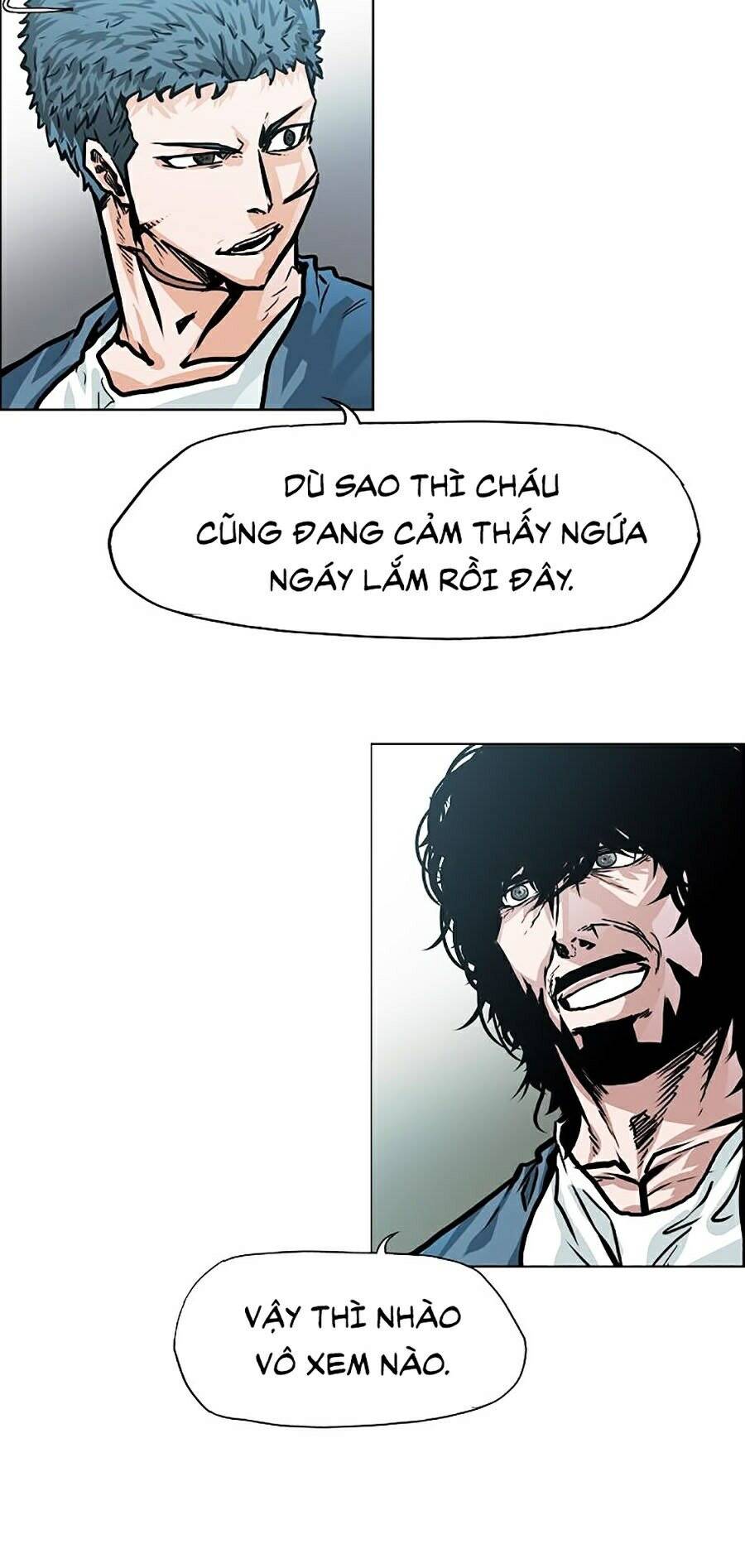 Bá Chủ Học Đường Ss4 Chapter 3 - 37