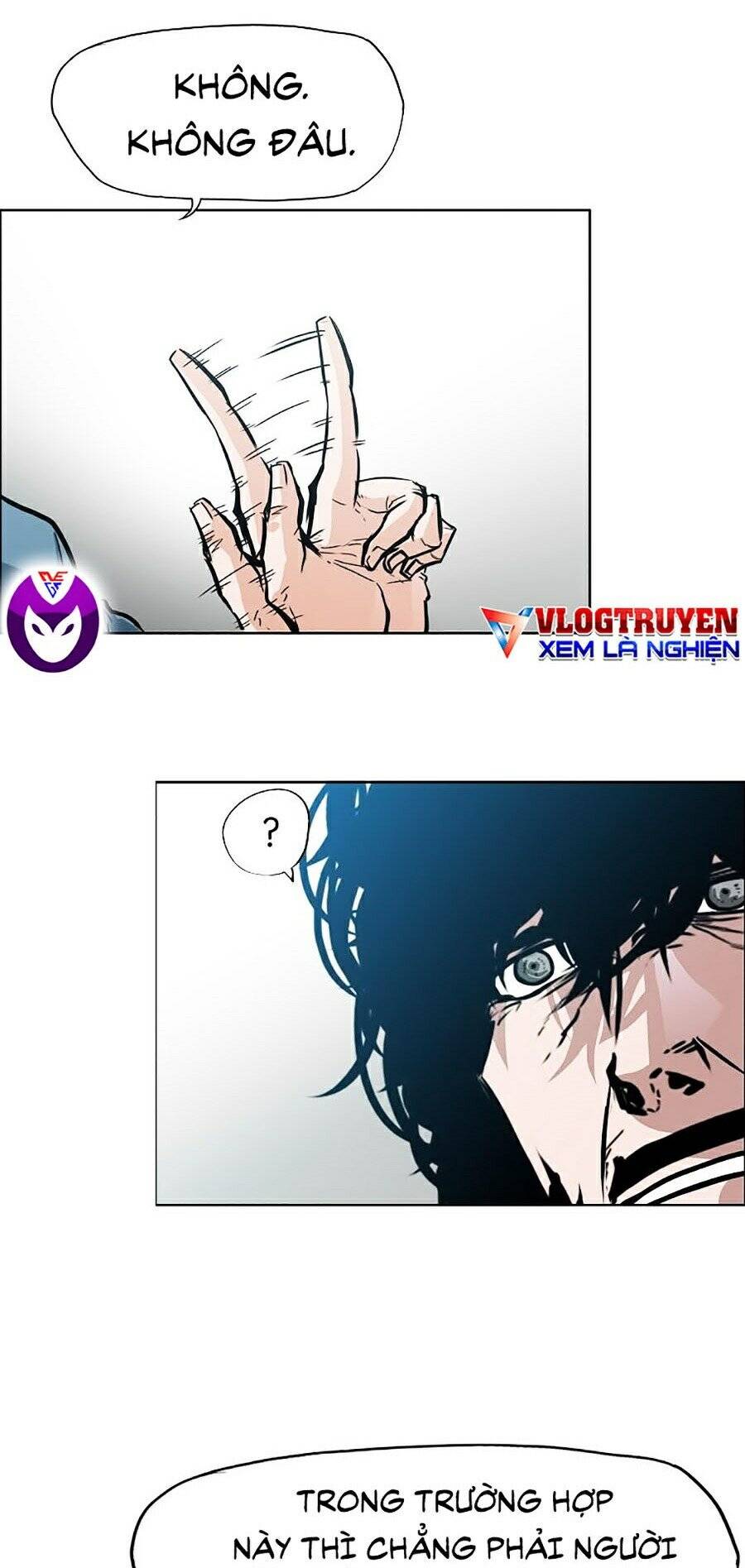 Bá Chủ Học Đường Ss4 Chapter 3 - 38