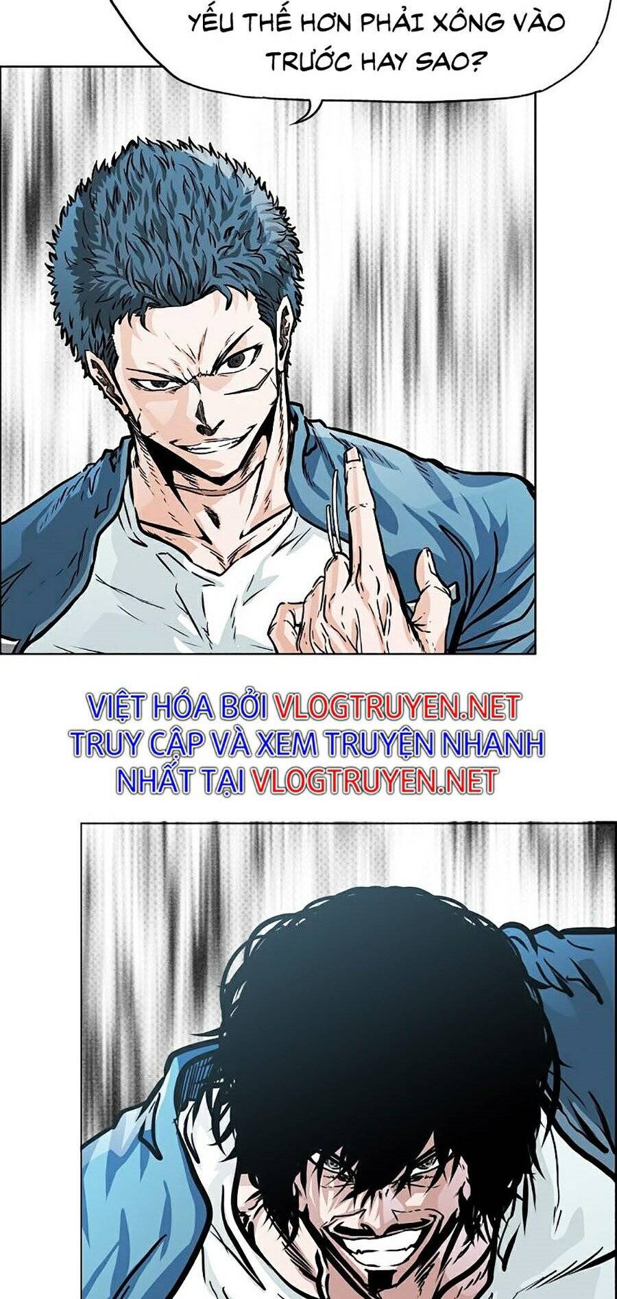 Bá Chủ Học Đường Ss4 Chapter 3 - 39