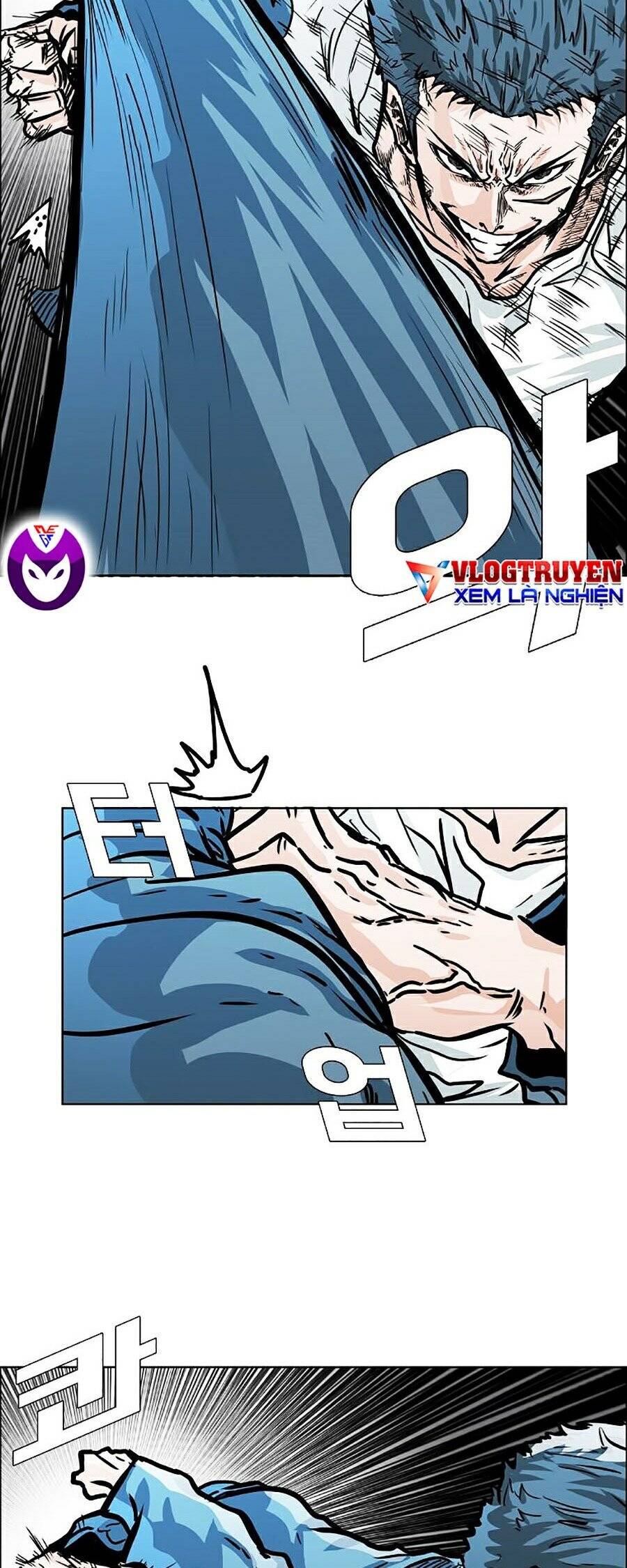 Bá Chủ Học Đường Ss4 Chapter 3 - 42