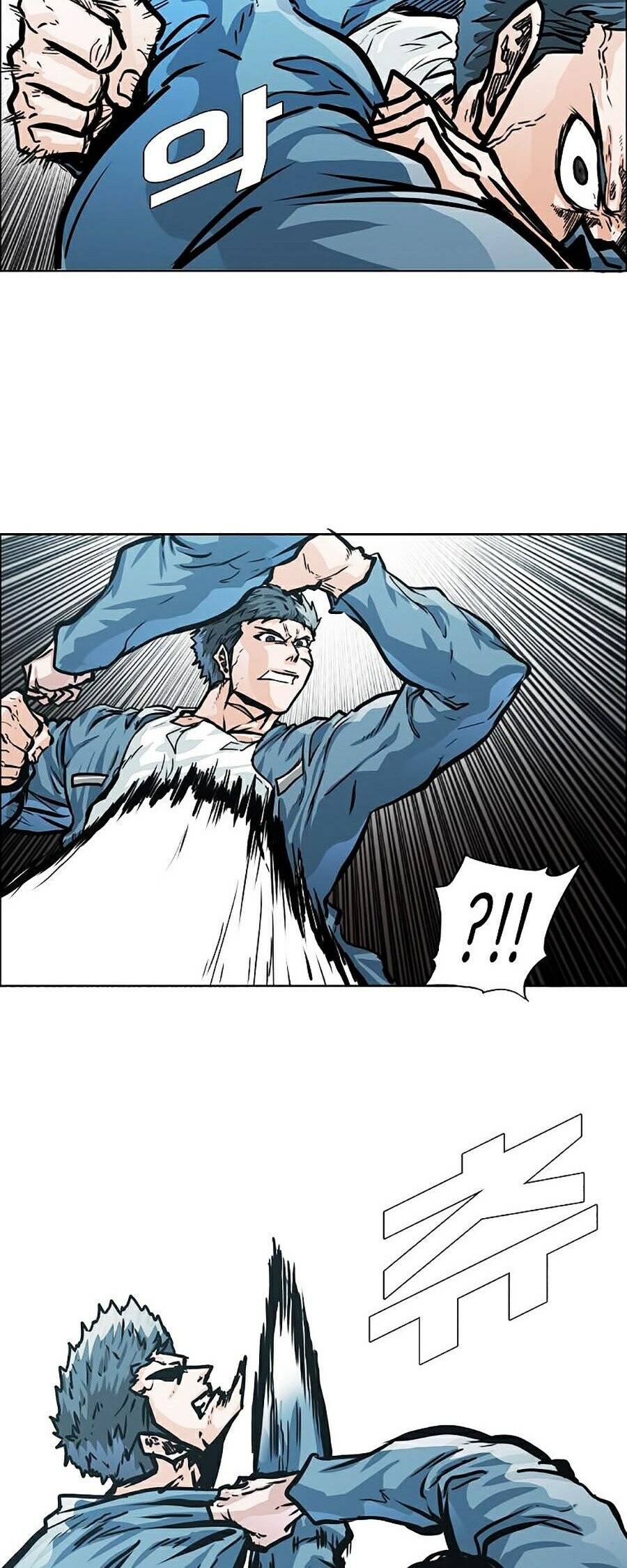 Bá Chủ Học Đường Ss4 Chapter 3 - 43