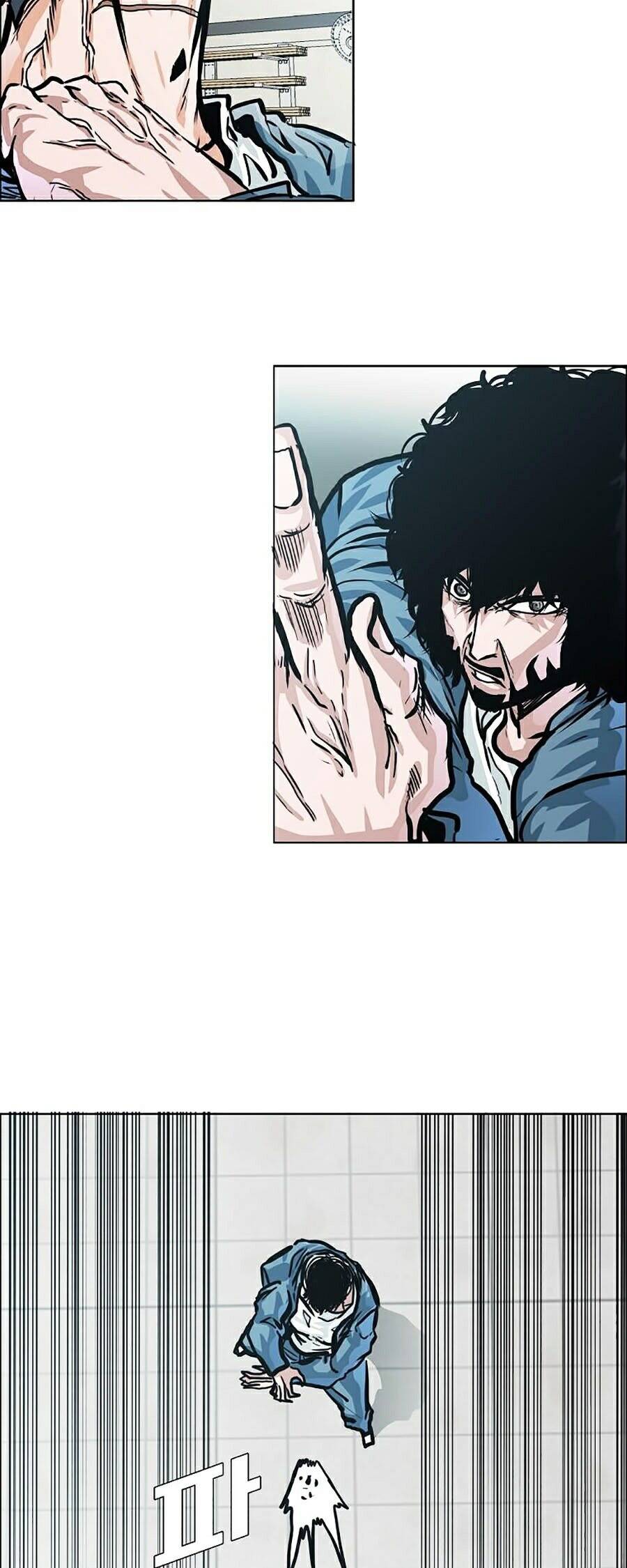 Bá Chủ Học Đường Ss4 Chapter 3 - 45