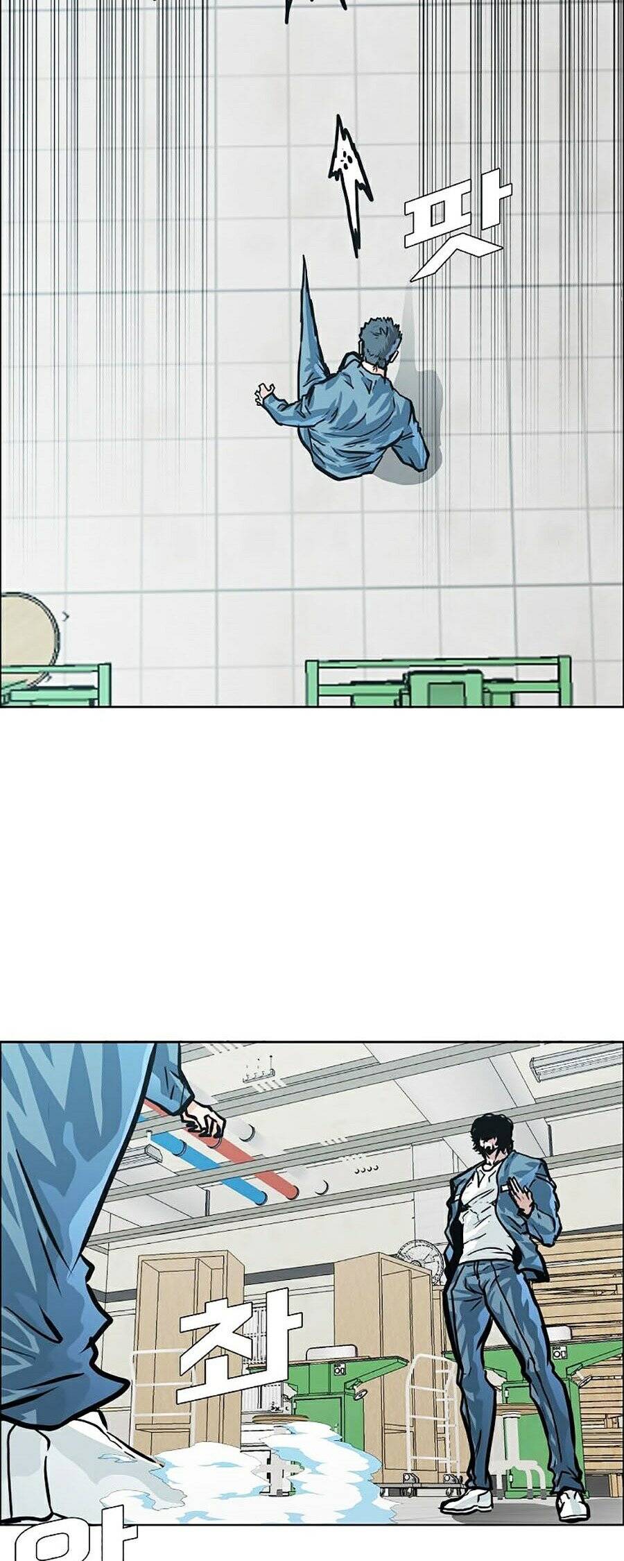 Bá Chủ Học Đường Ss4 Chapter 3 - 46