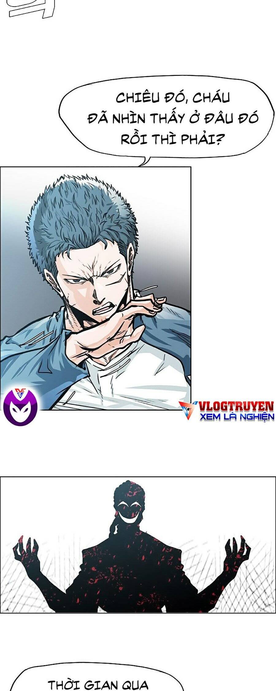 Bá Chủ Học Đường Ss4 Chapter 3 - 47