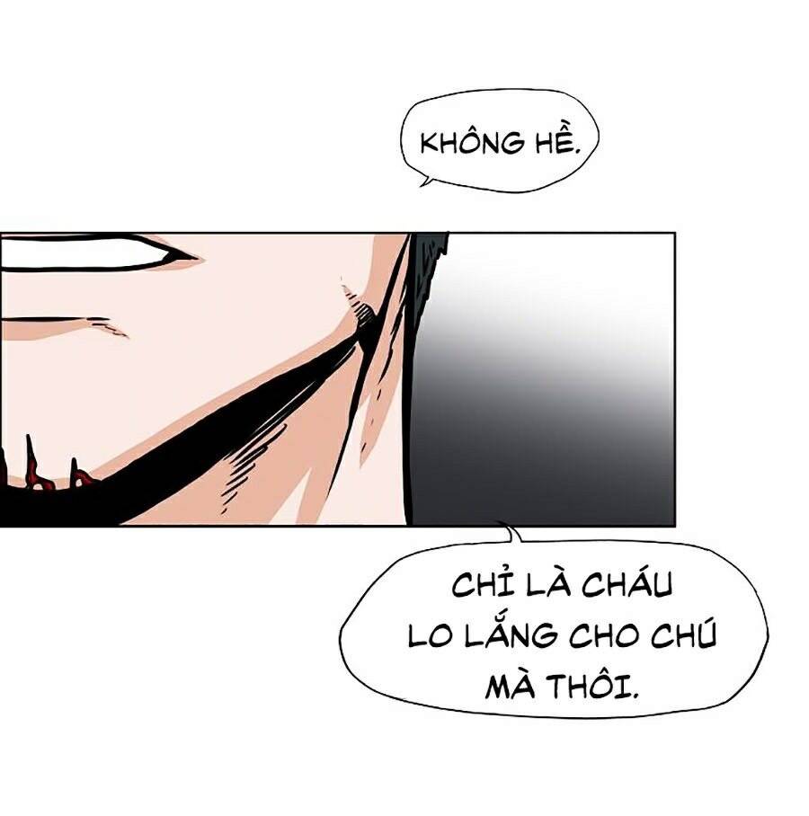 Bá Chủ Học Đường Ss4 Chapter 3 - 51