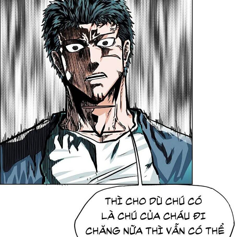 Bá Chủ Học Đường Ss4 Chapter 3 - 53