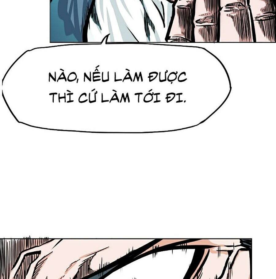 Bá Chủ Học Đường Ss4 Chapter 3 - 55