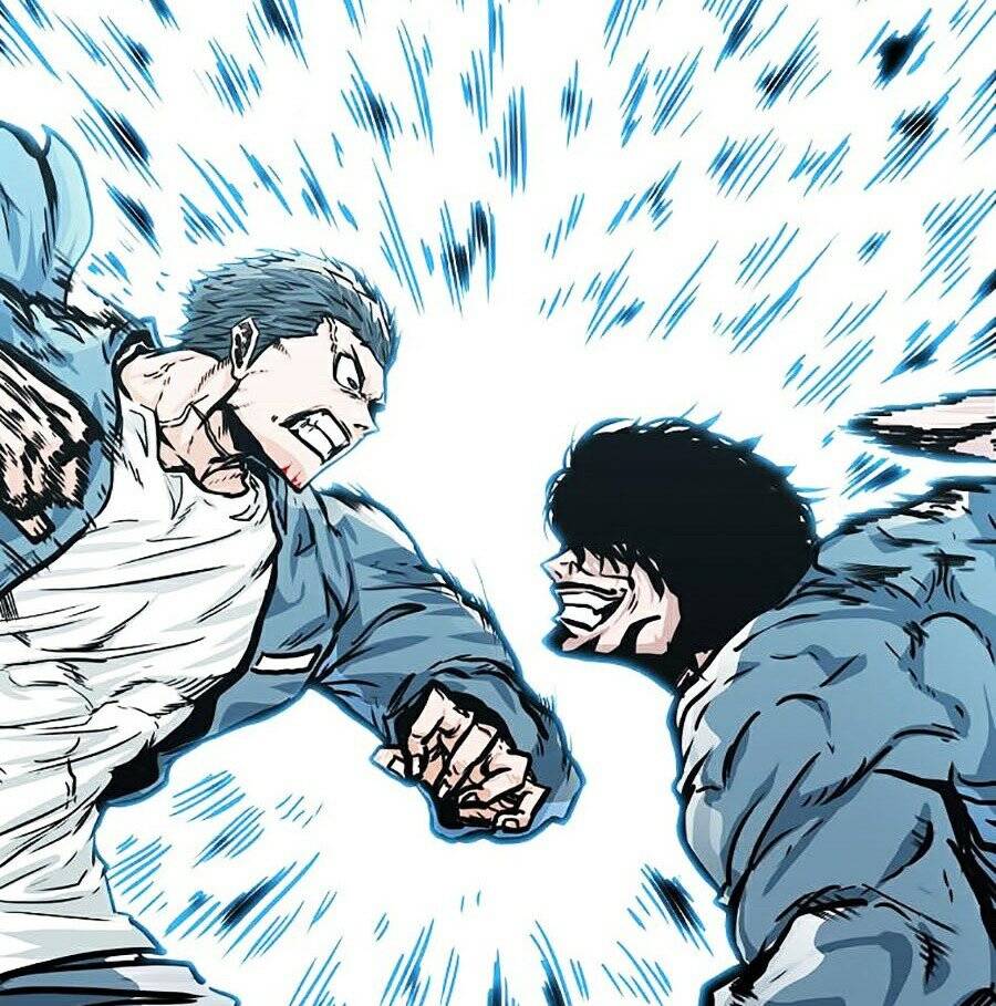 Bá Chủ Học Đường Ss4 Chapter 3 - 58