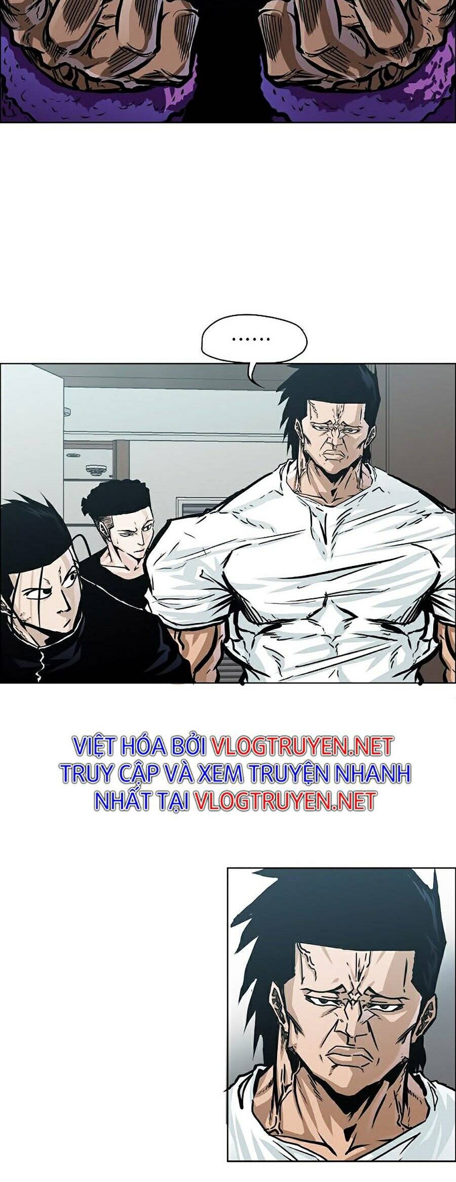 Bá Chủ Học Đường Ss4 Chapter 3 - 10