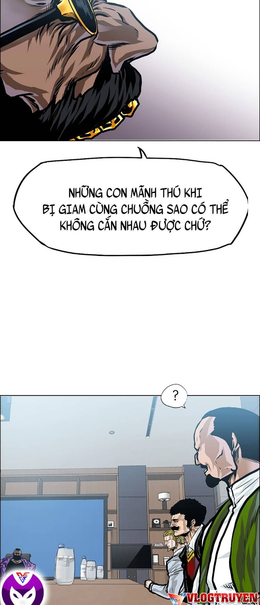 Bá Chủ Học Đường Ss4 Chapter 31 - 14