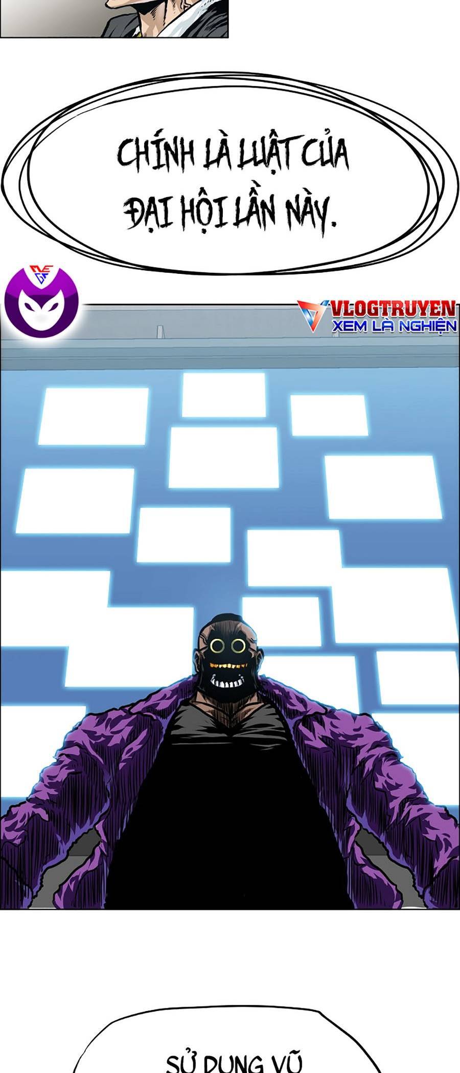 Bá Chủ Học Đường Ss4 Chapter 31 - 18