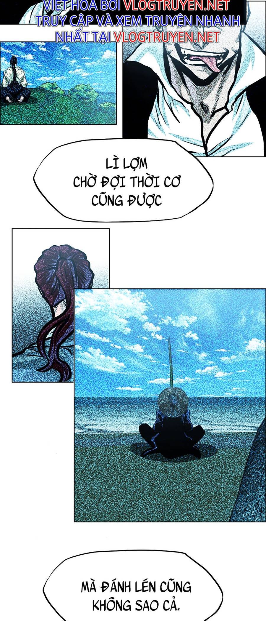 Bá Chủ Học Đường Ss4 Chapter 31 - 20