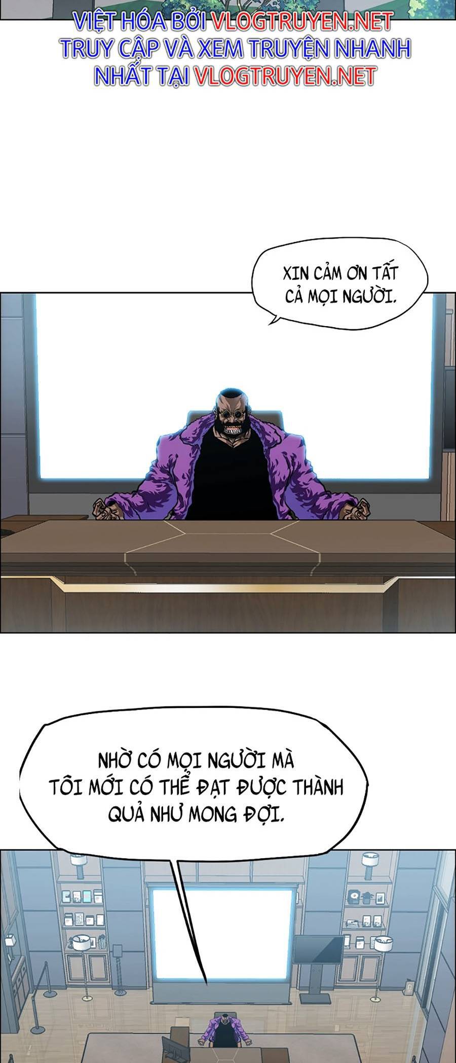 Bá Chủ Học Đường Ss4 Chapter 31 - 3