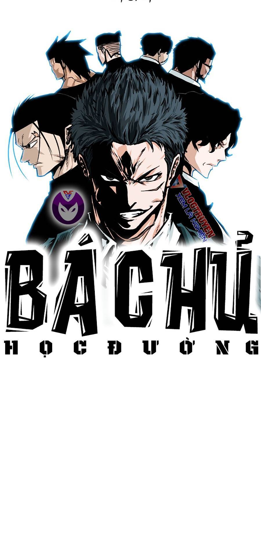 Bá Chủ Học Đường Ss4 Chapter 31 - 24