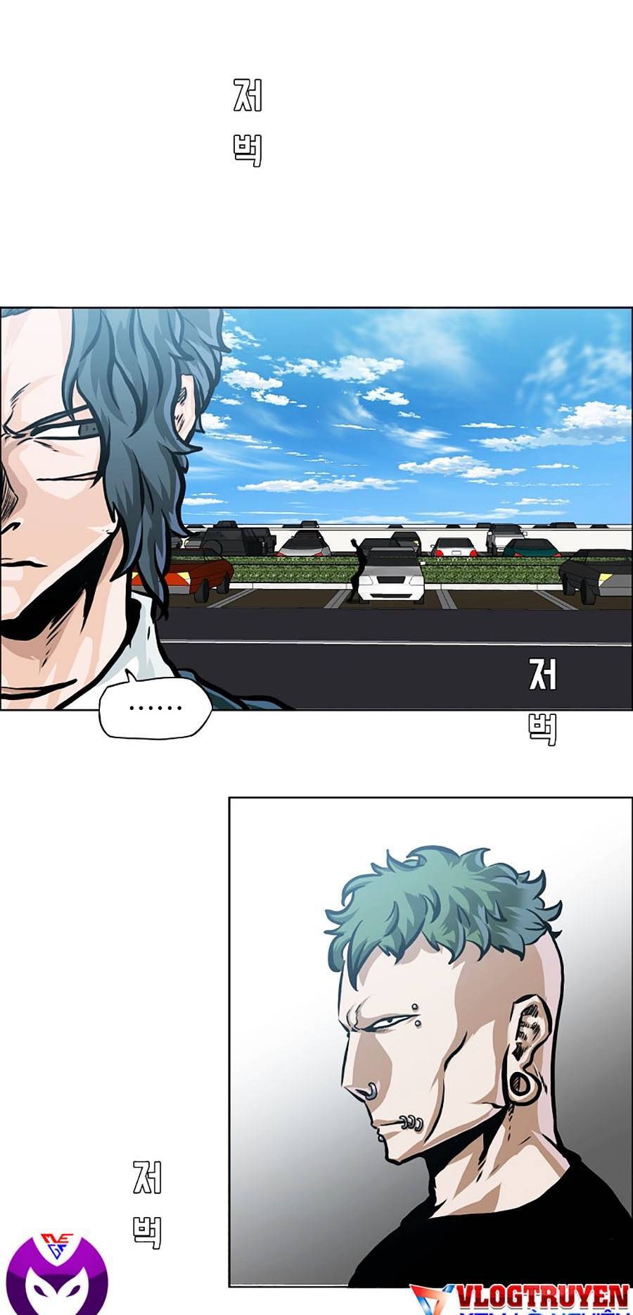 Bá Chủ Học Đường Ss4 Chapter 31 - 26