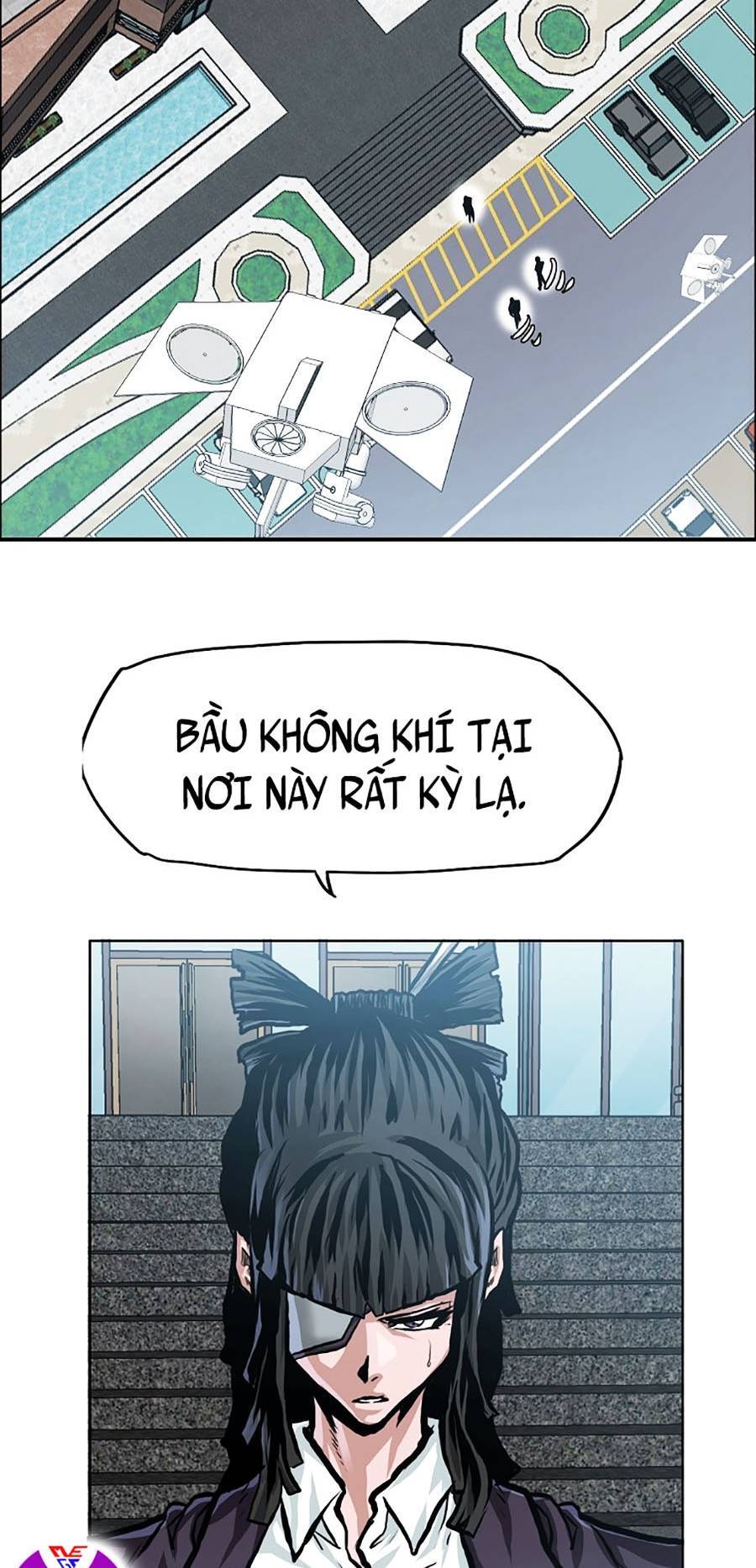 Bá Chủ Học Đường Ss4 Chapter 31 - 30