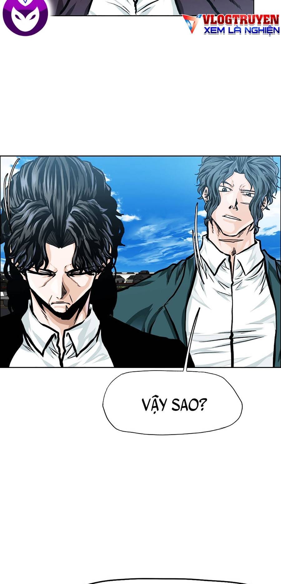 Bá Chủ Học Đường Ss4 Chapter 31 - 31