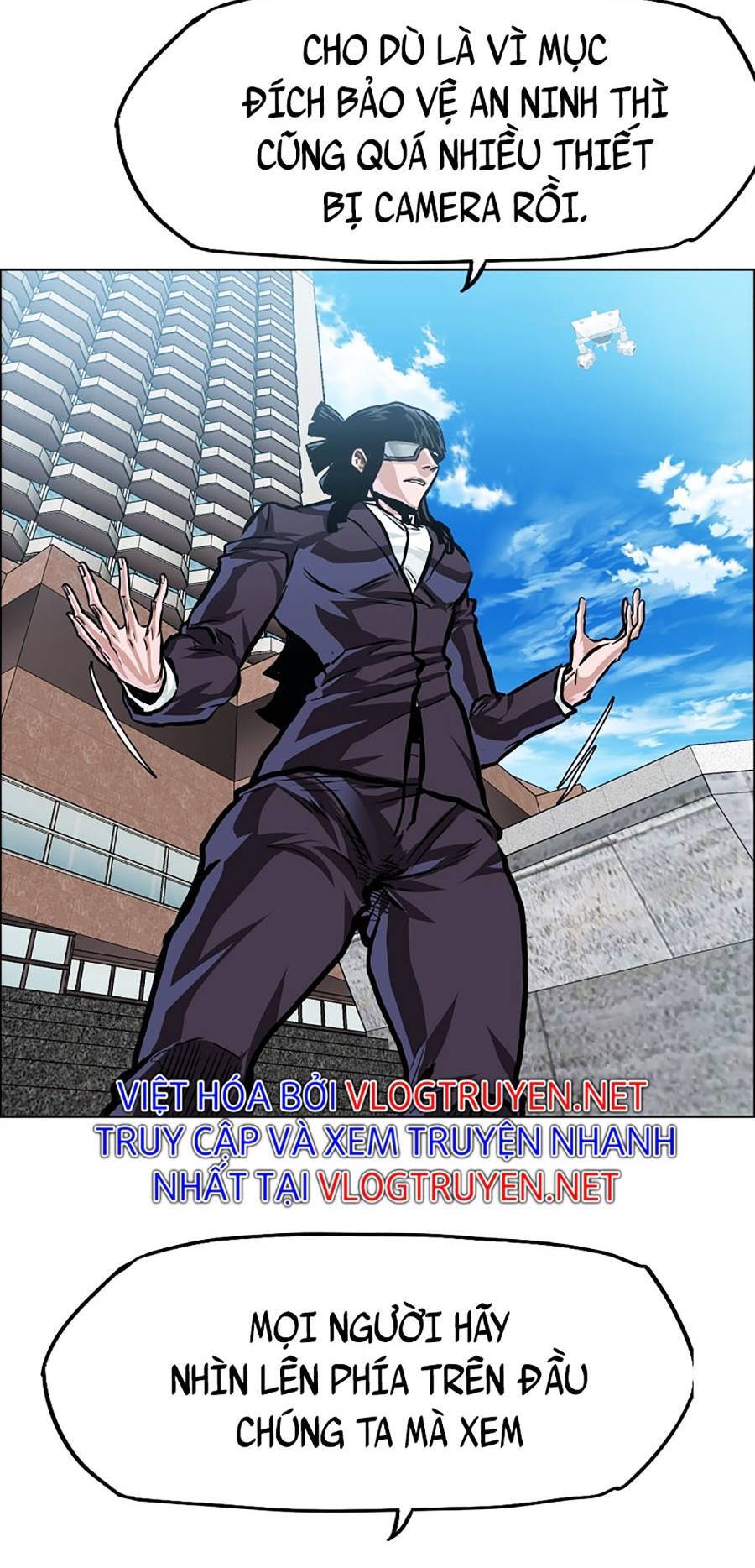 Bá Chủ Học Đường Ss4 Chapter 31 - 32