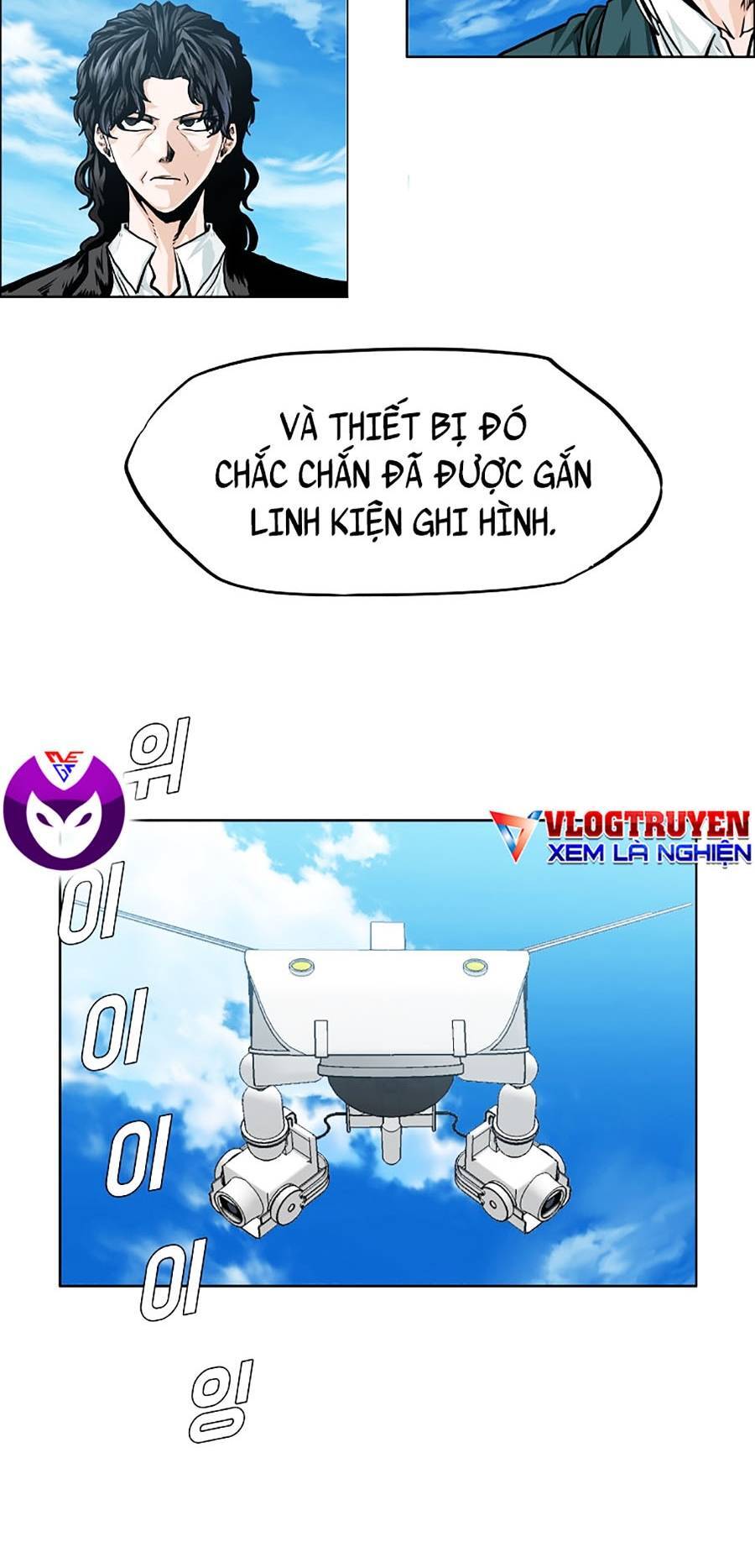 Bá Chủ Học Đường Ss4 Chapter 31 - 34