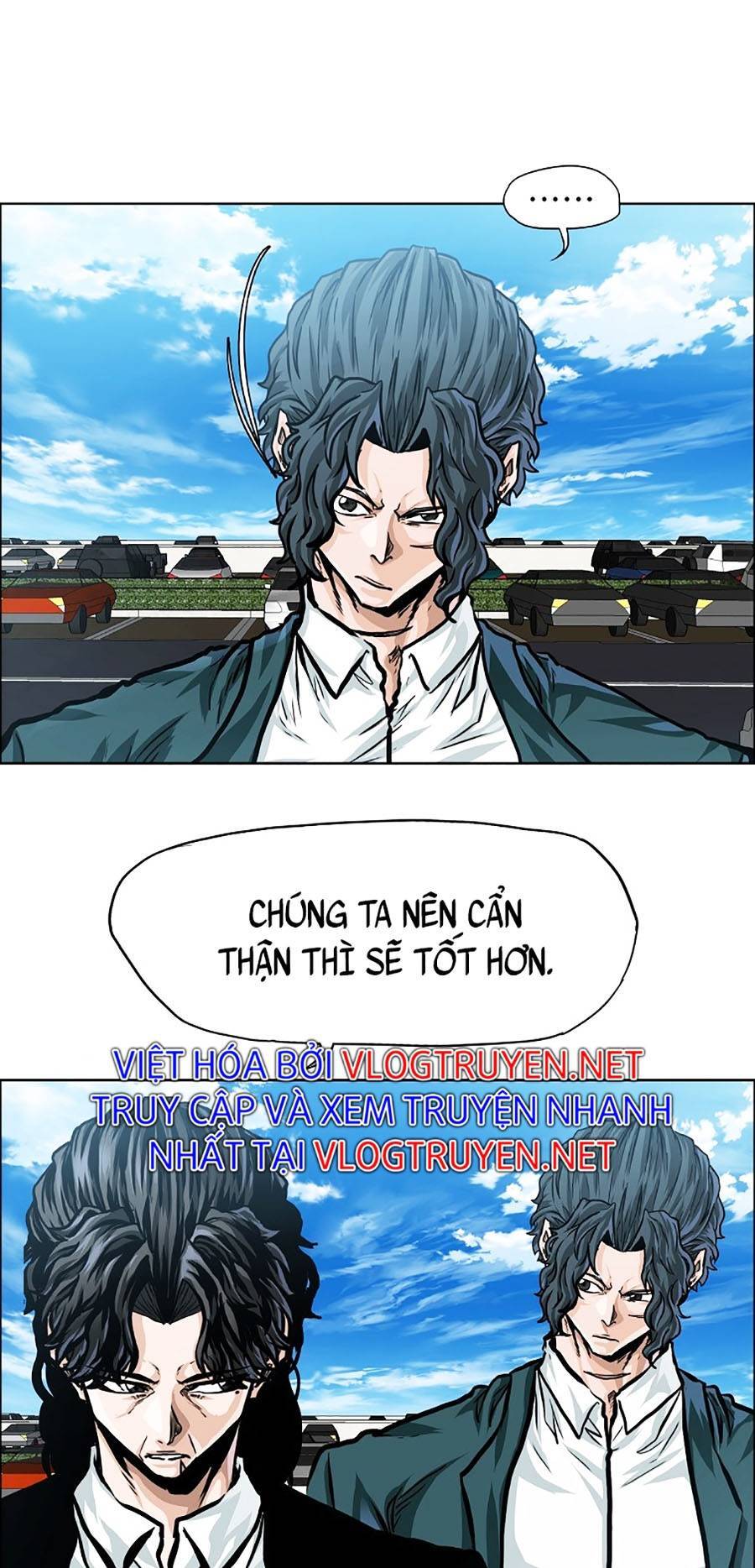 Bá Chủ Học Đường Ss4 Chapter 31 - 35