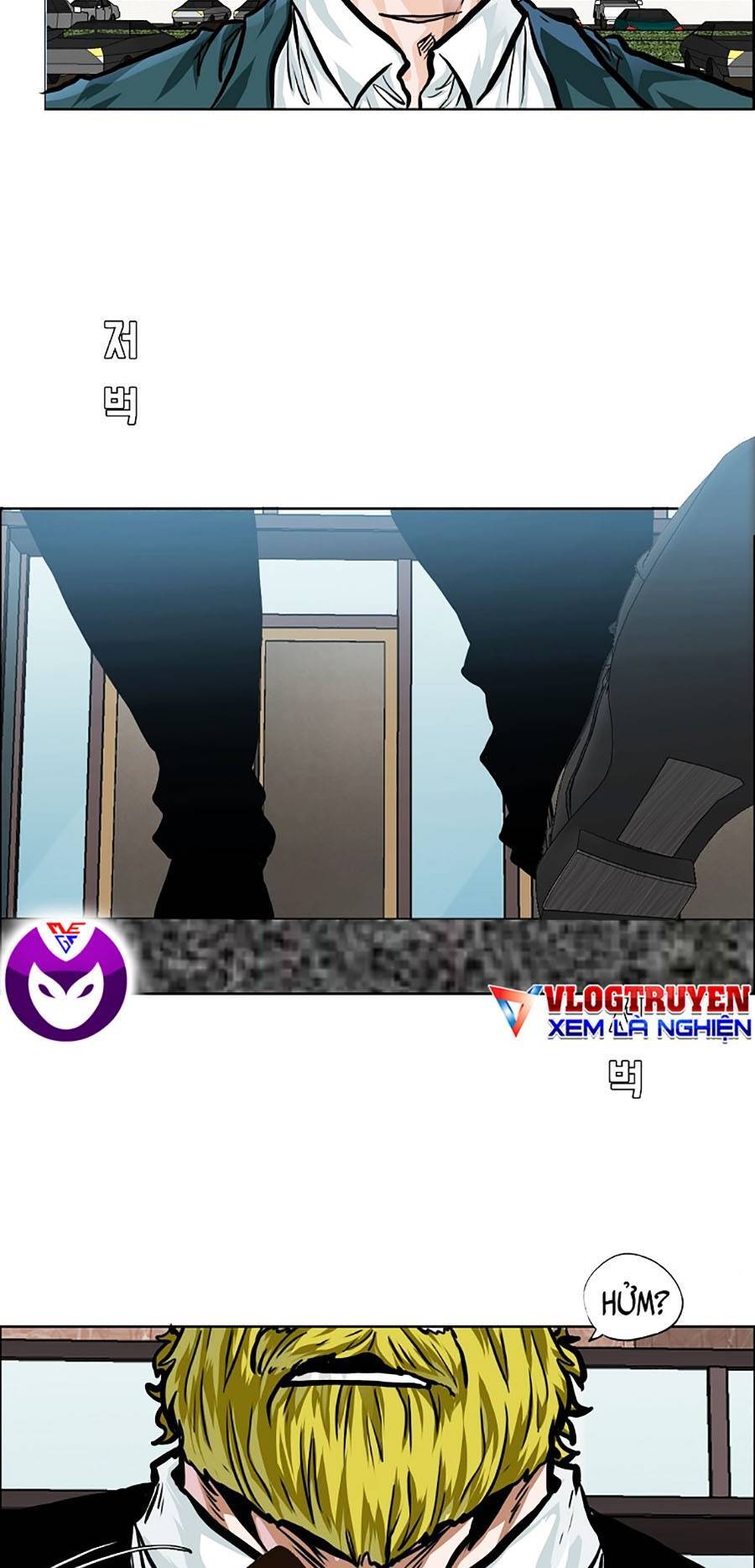 Bá Chủ Học Đường Ss4 Chapter 31 - 37