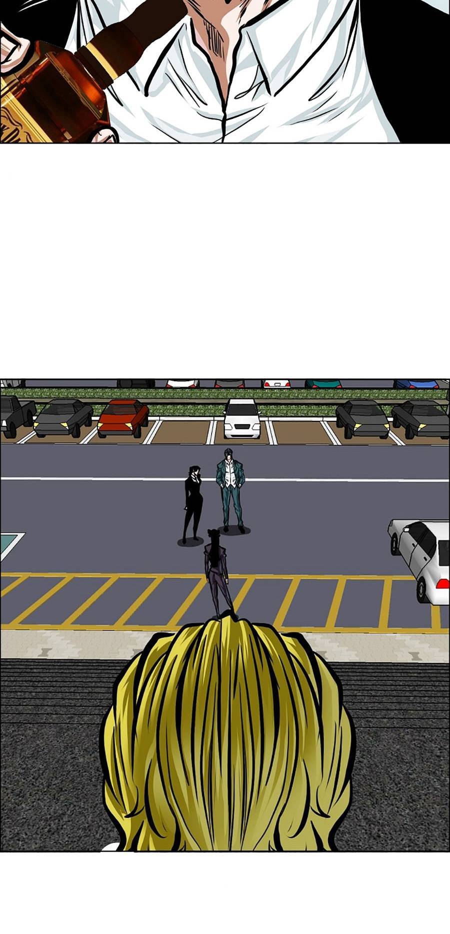 Bá Chủ Học Đường Ss4 Chapter 31 - 38