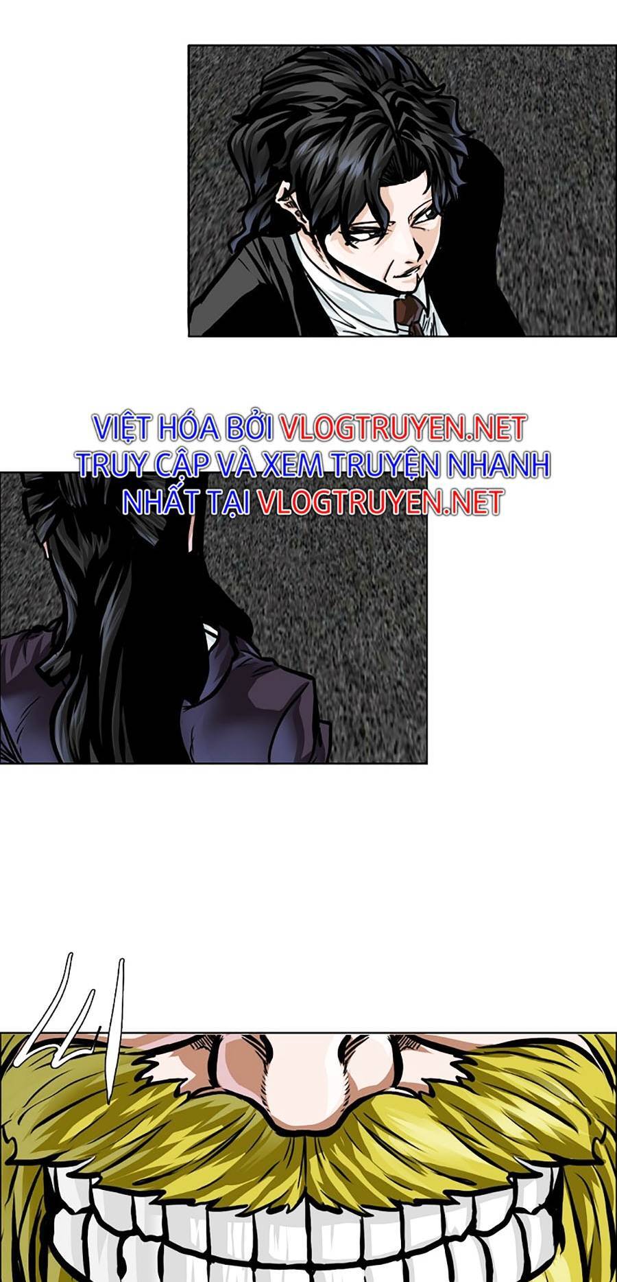 Bá Chủ Học Đường Ss4 Chapter 31 - 39