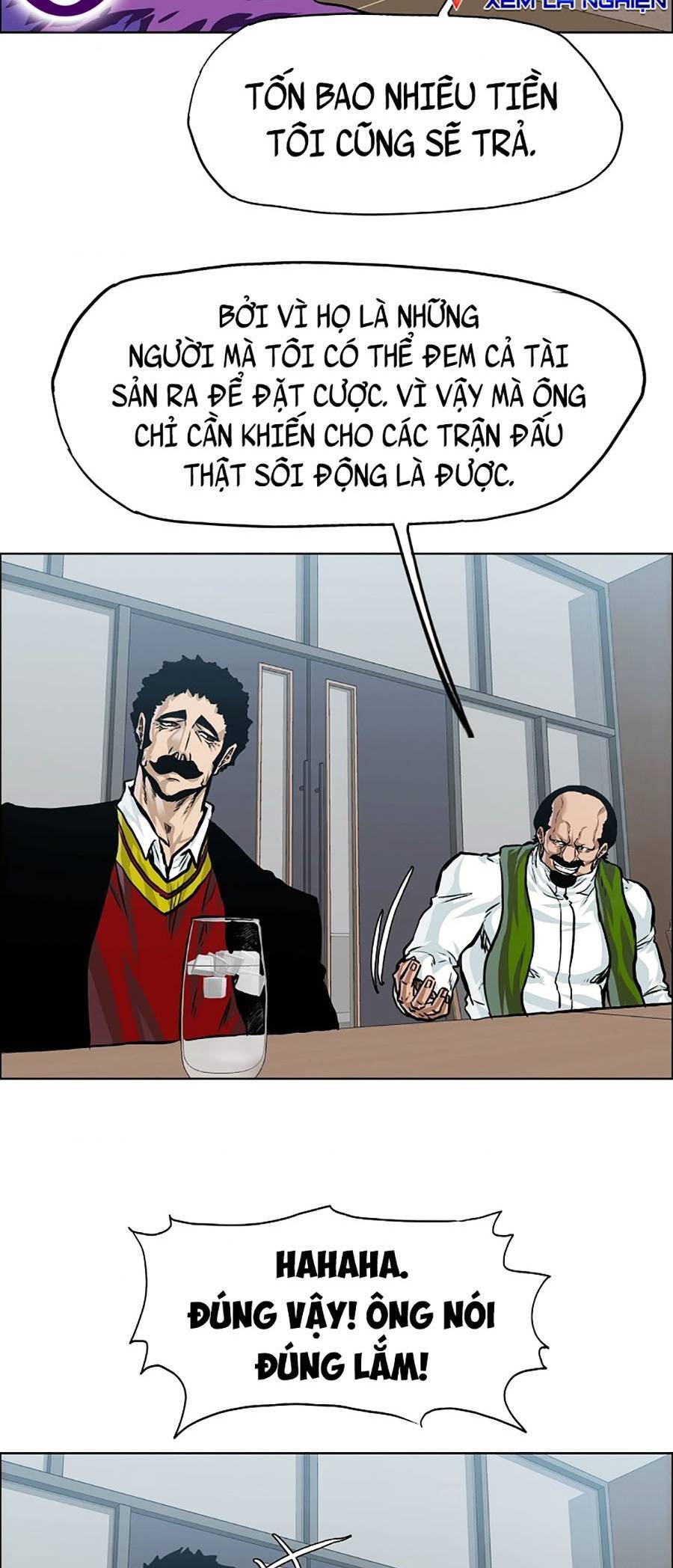 Bá Chủ Học Đường Ss4 Chapter 31 - 5