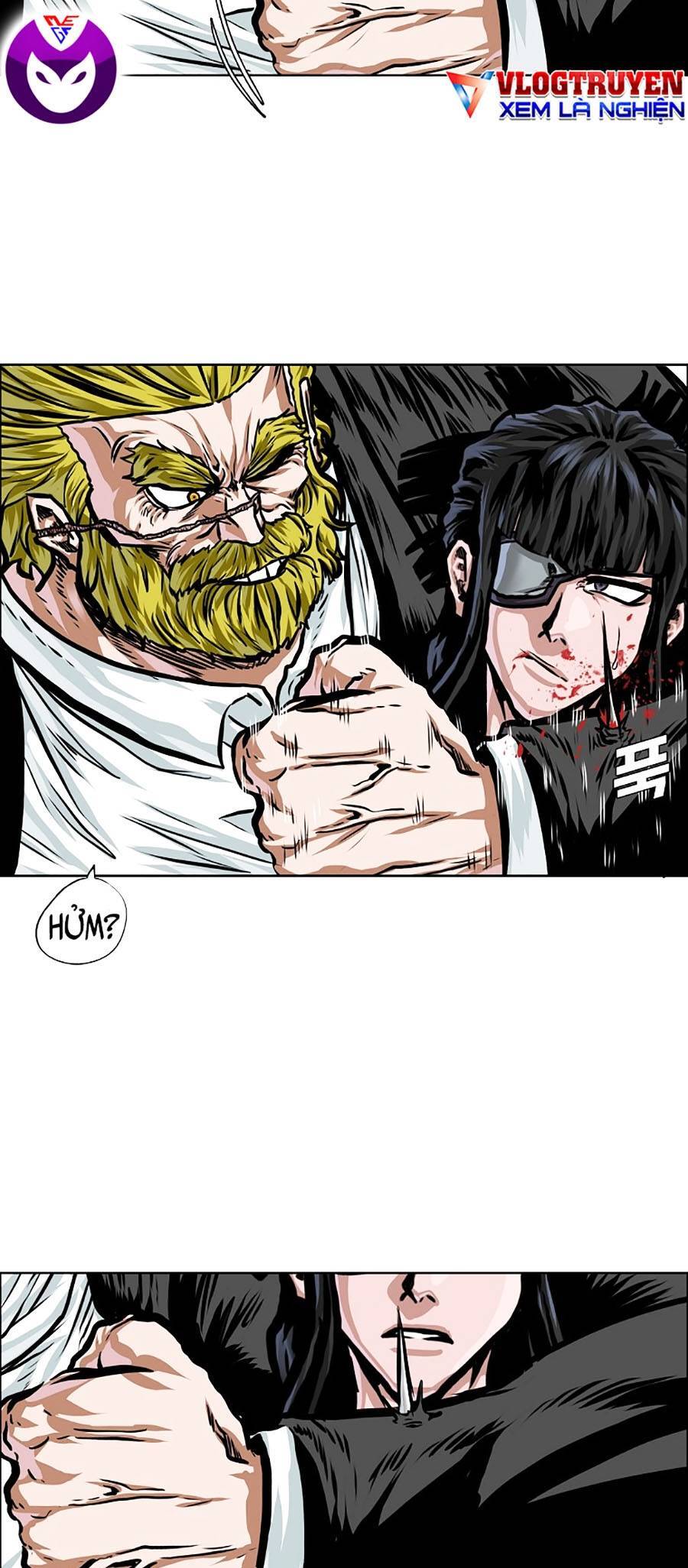 Bá Chủ Học Đường Ss4 Chapter 31 - 44