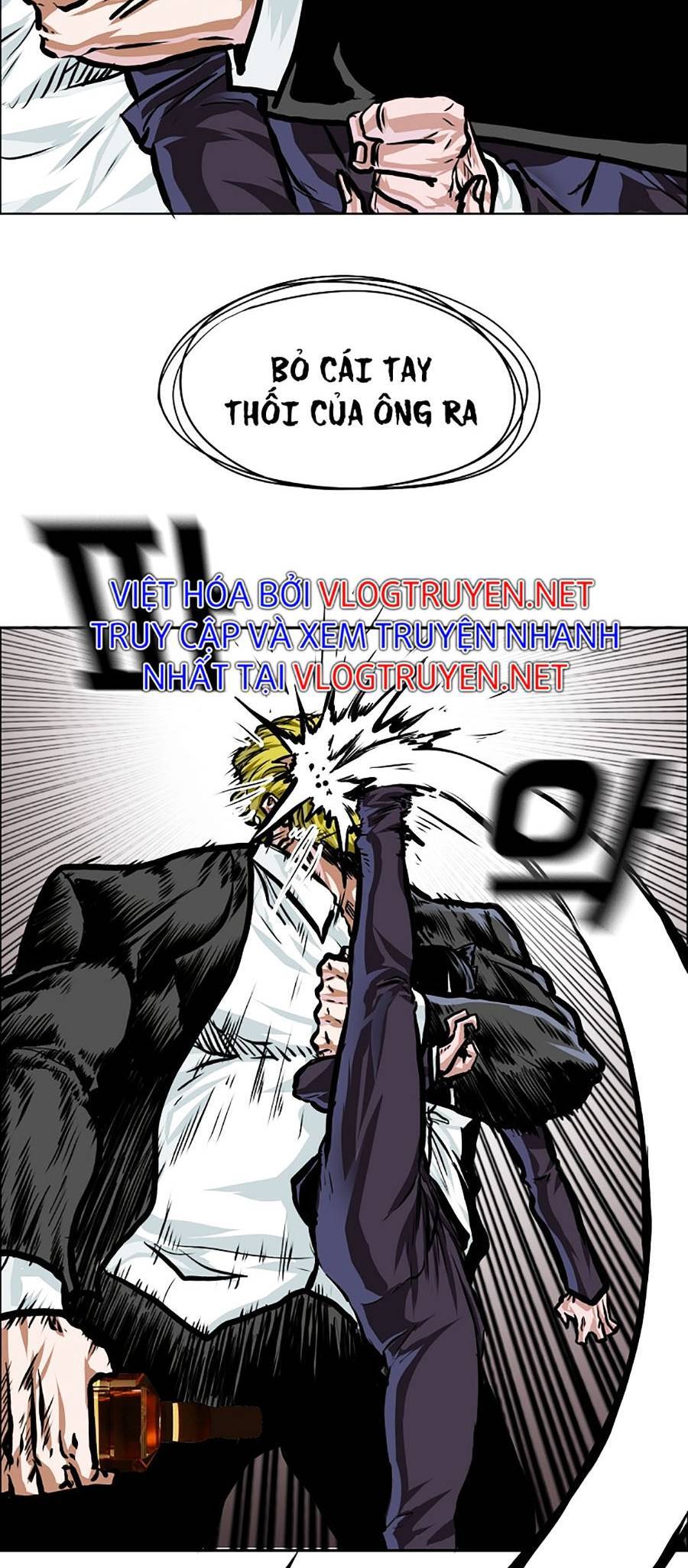 Bá Chủ Học Đường Ss4 Chapter 31 - 45