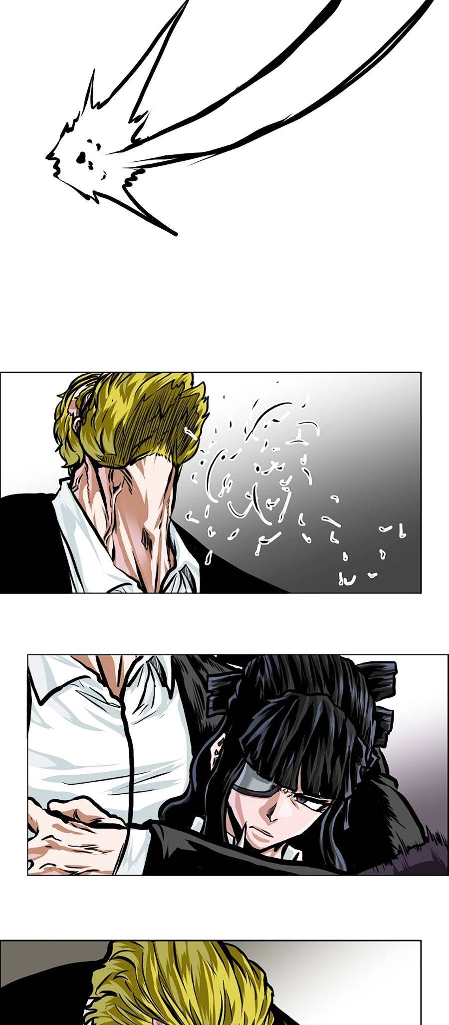 Bá Chủ Học Đường Ss4 Chapter 31 - 46