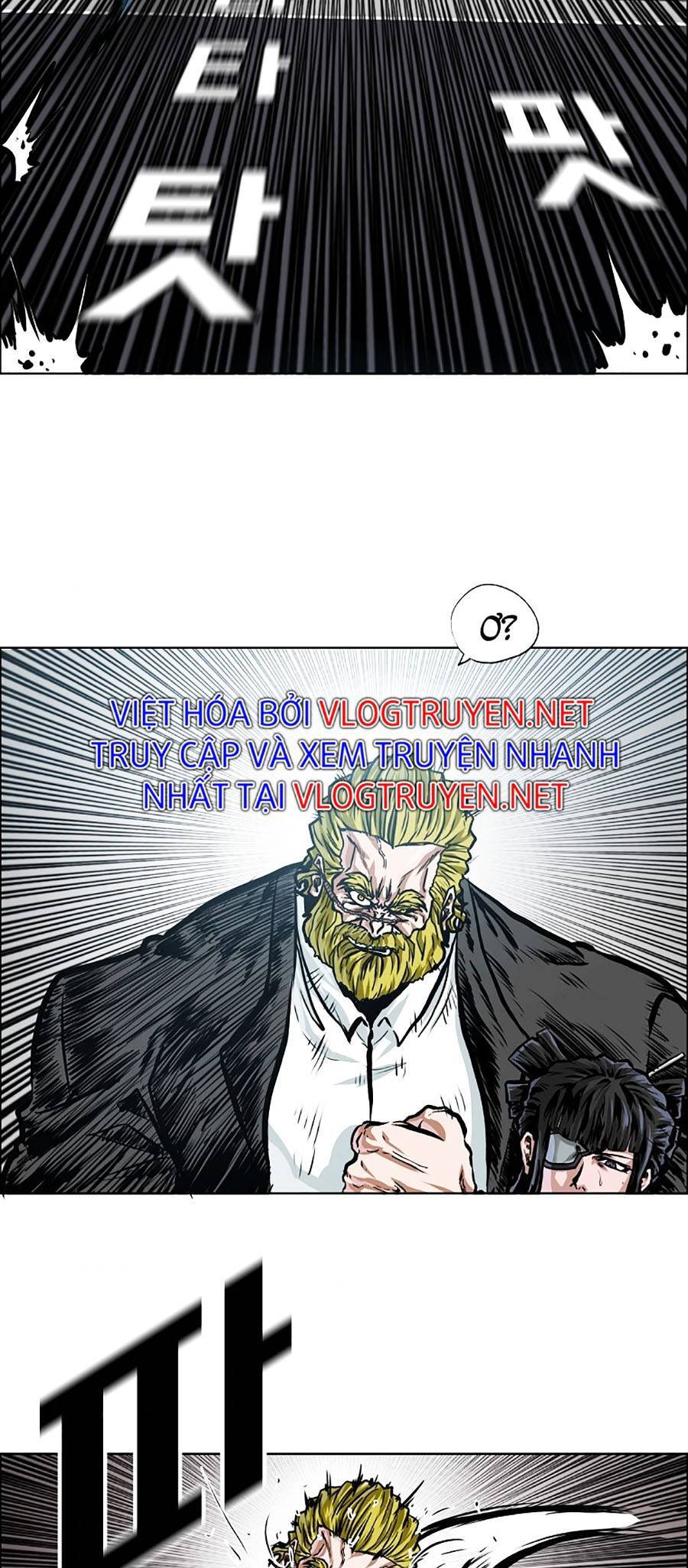 Bá Chủ Học Đường Ss4 Chapter 31 - 48