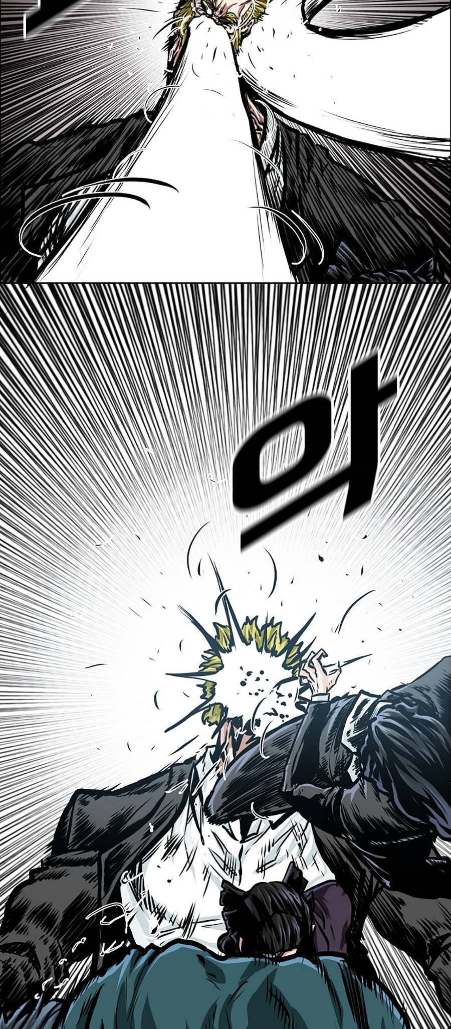 Bá Chủ Học Đường Ss4 Chapter 31 - 49