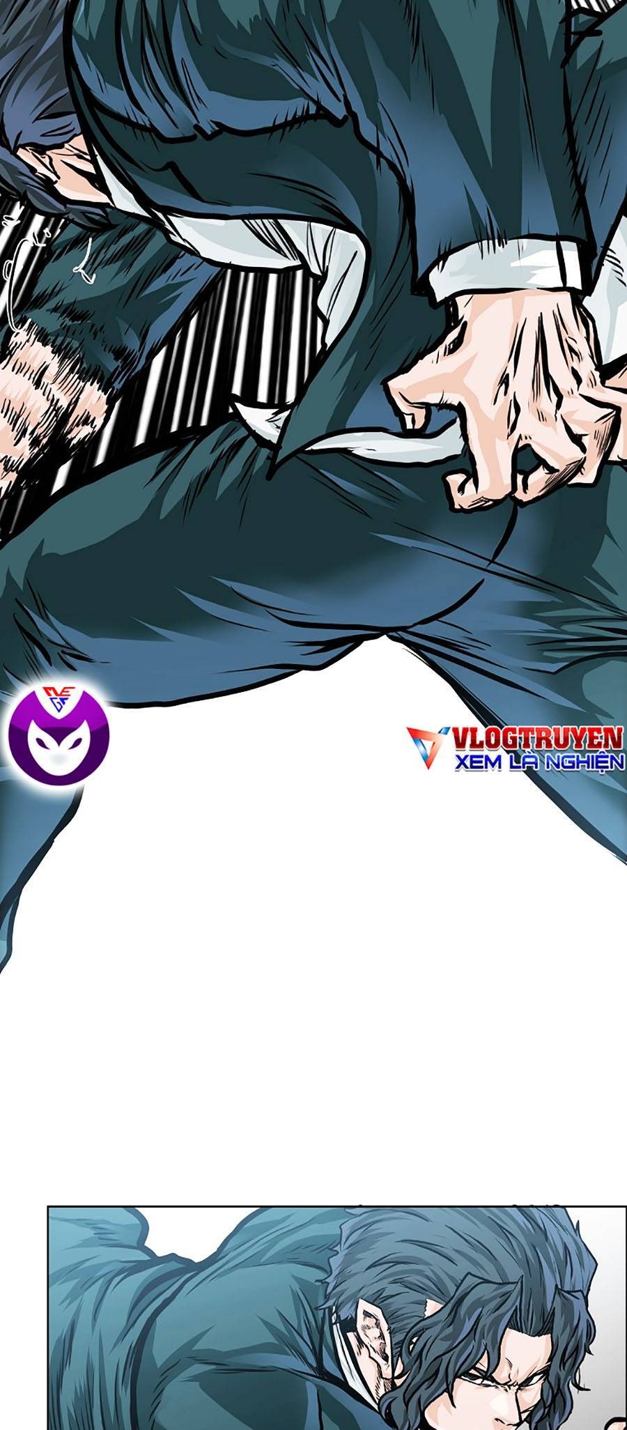 Bá Chủ Học Đường Ss4 Chapter 31 - 50