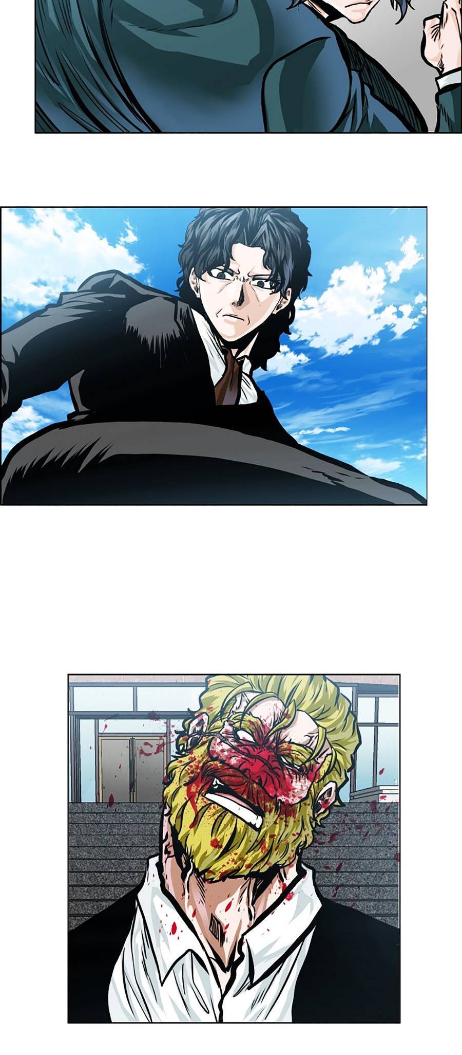 Bá Chủ Học Đường Ss4 Chapter 31 - 51