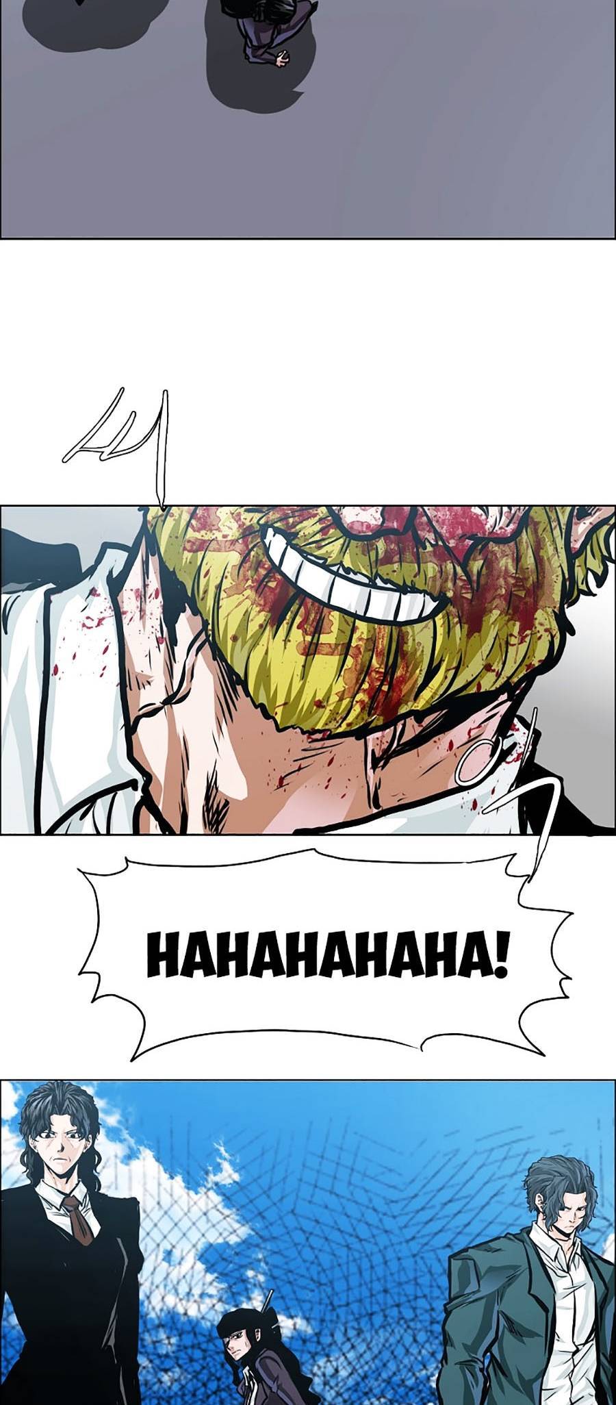 Bá Chủ Học Đường Ss4 Chapter 31 - 53