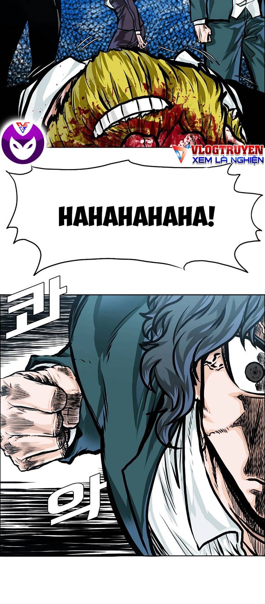 Bá Chủ Học Đường Ss4 Chapter 31 - 54