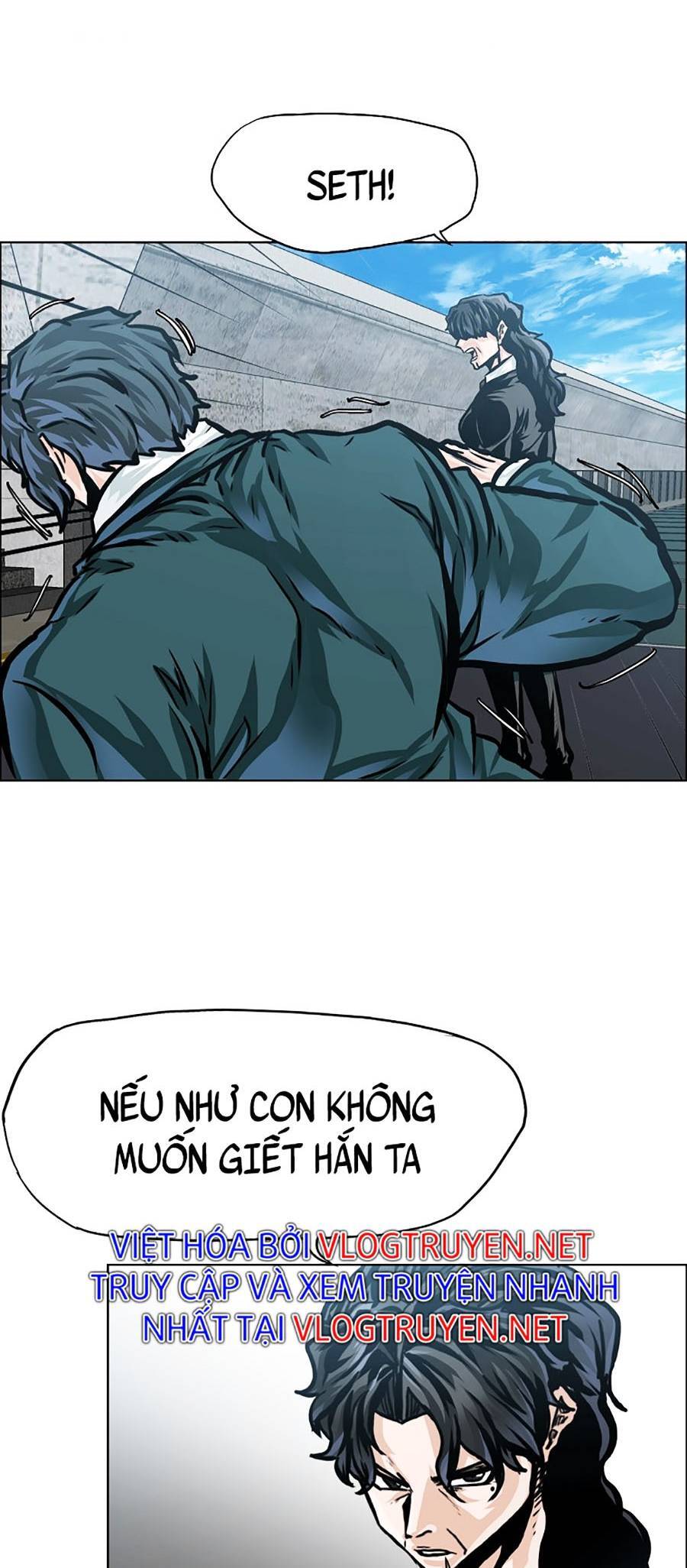 Bá Chủ Học Đường Ss4 Chapter 31 - 55