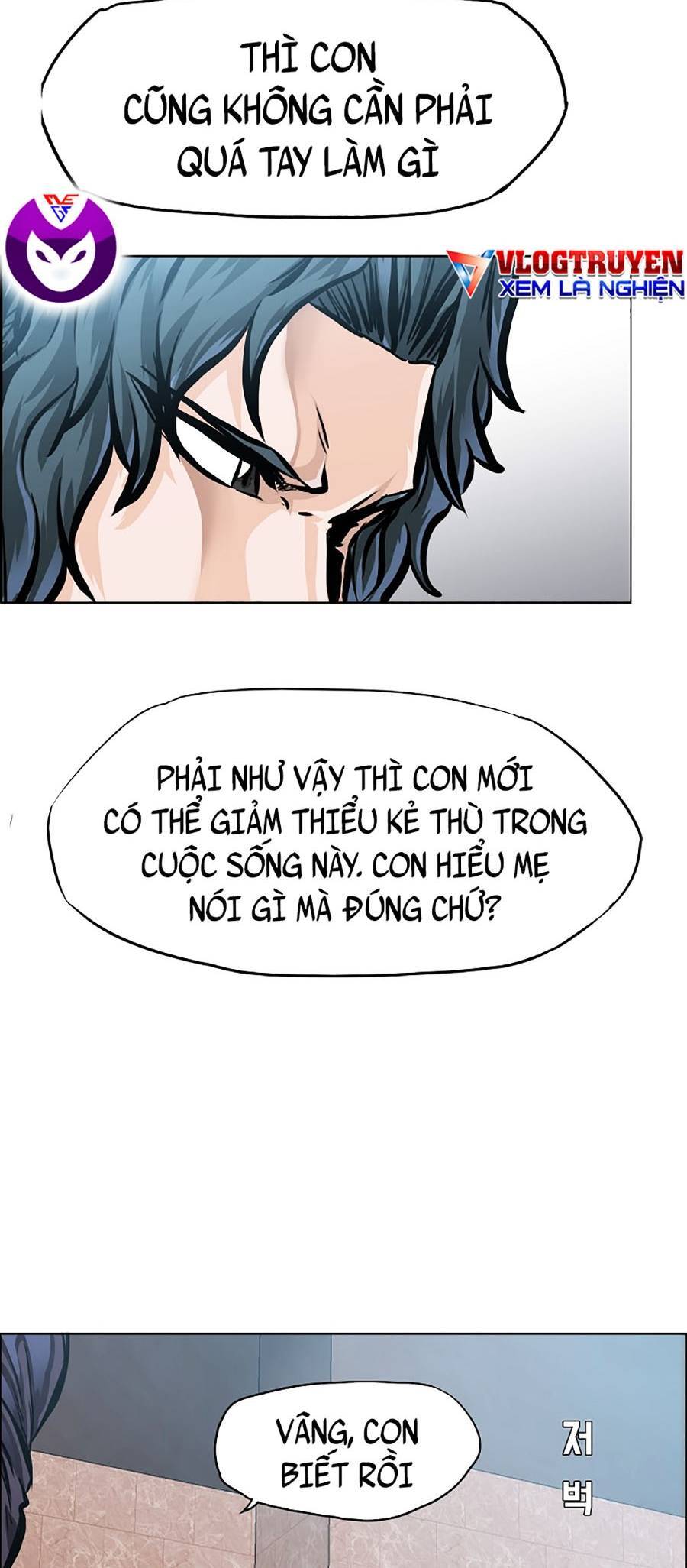 Bá Chủ Học Đường Ss4 Chapter 31 - 57