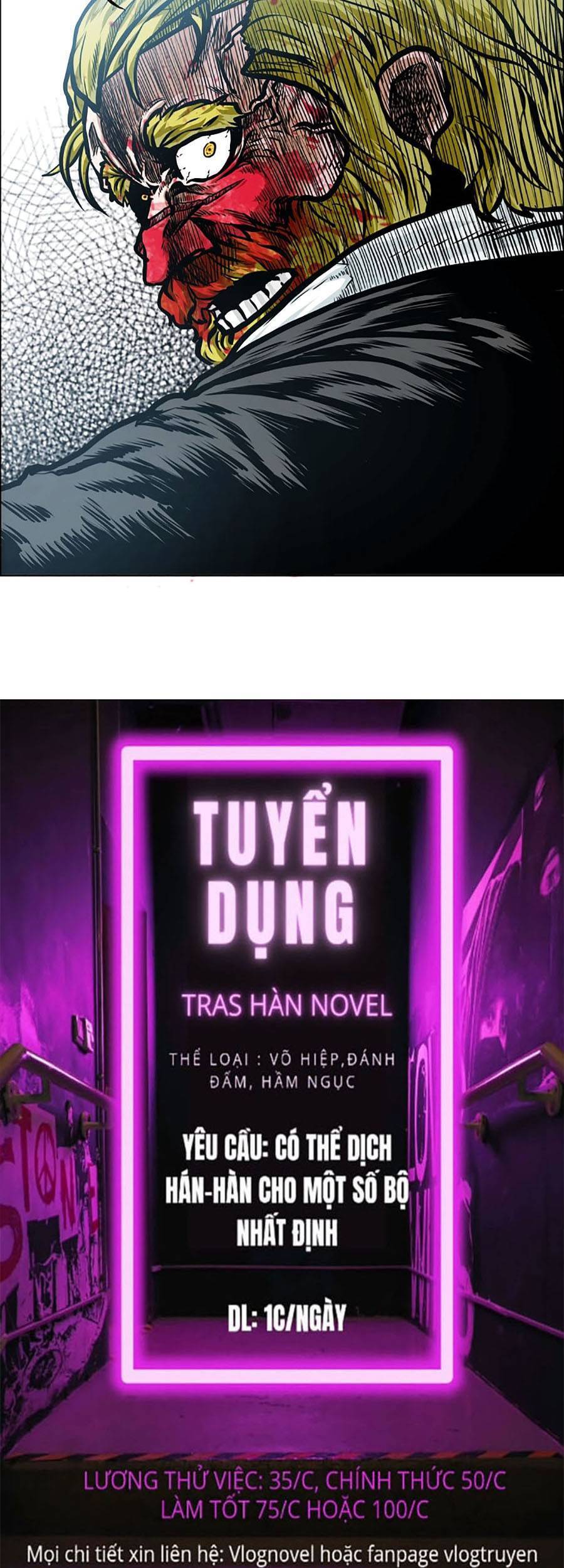 Bá Chủ Học Đường Ss4 Chapter 31 - 61