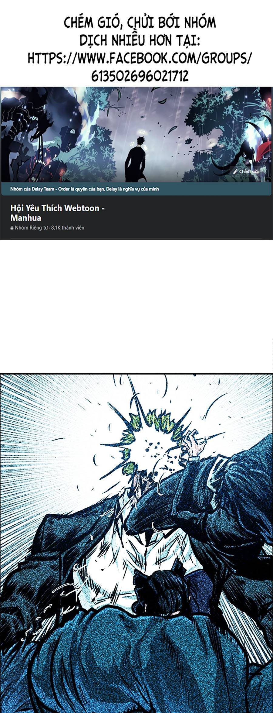 Bá Chủ Học Đường Ss4 Chapter 33 - 1