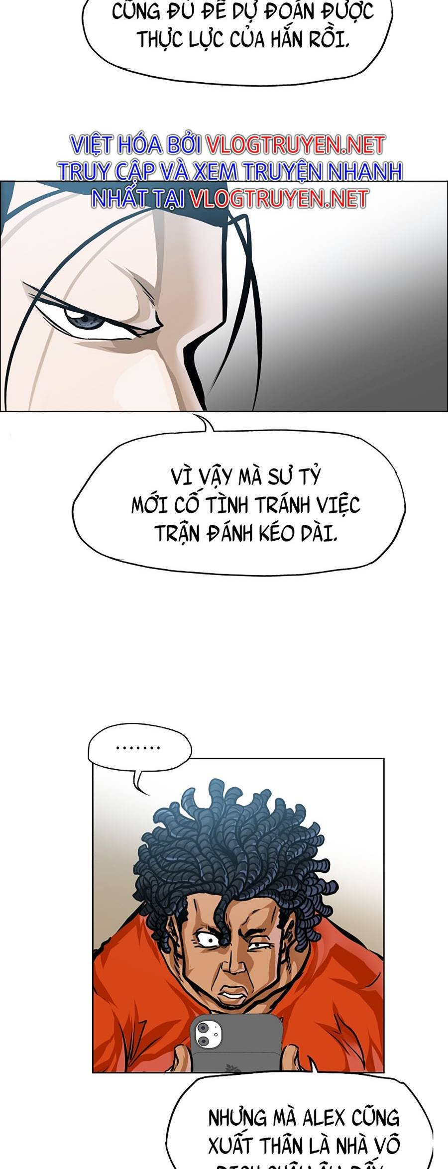 Bá Chủ Học Đường Ss4 Chapter 33 - 13