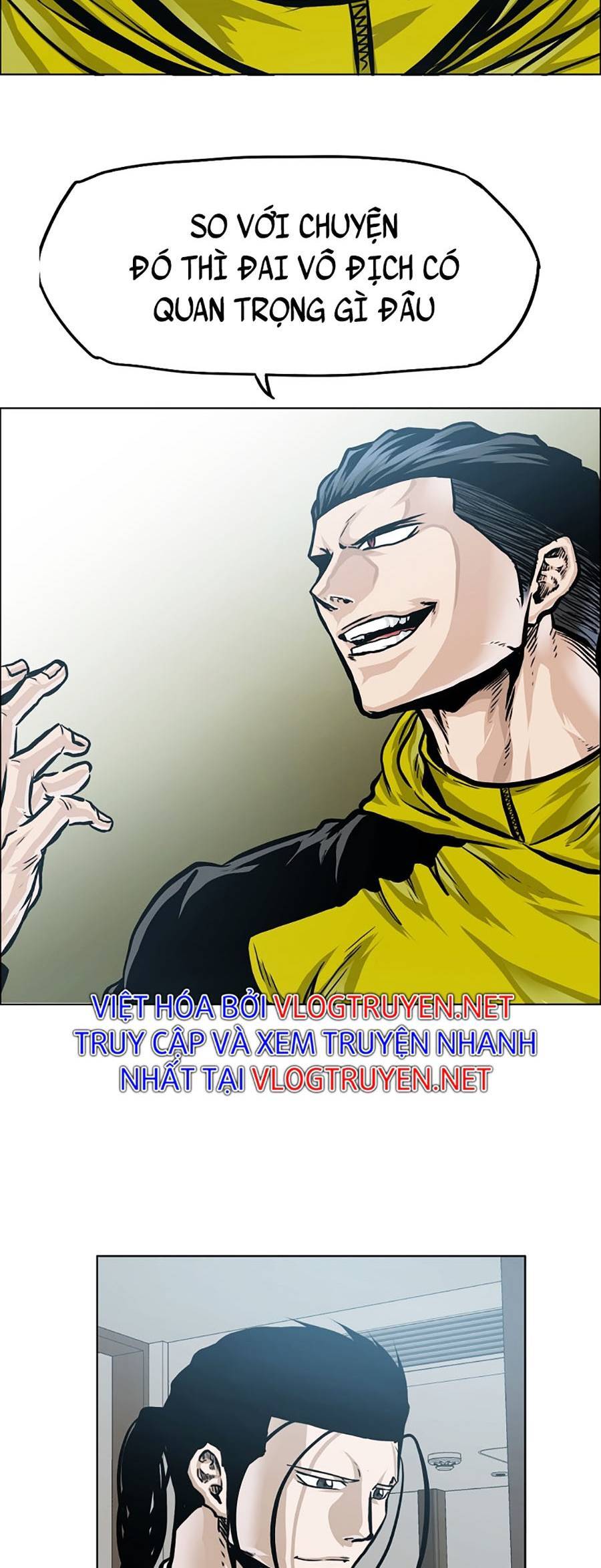 Bá Chủ Học Đường Ss4 Chapter 33 - 17