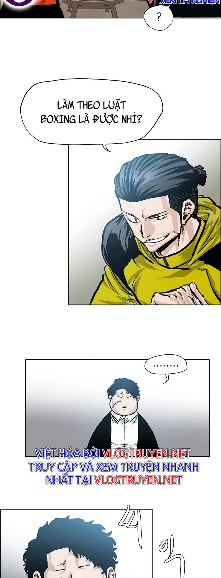 Bá Chủ Học Đường Ss4 Chapter 33 - 19