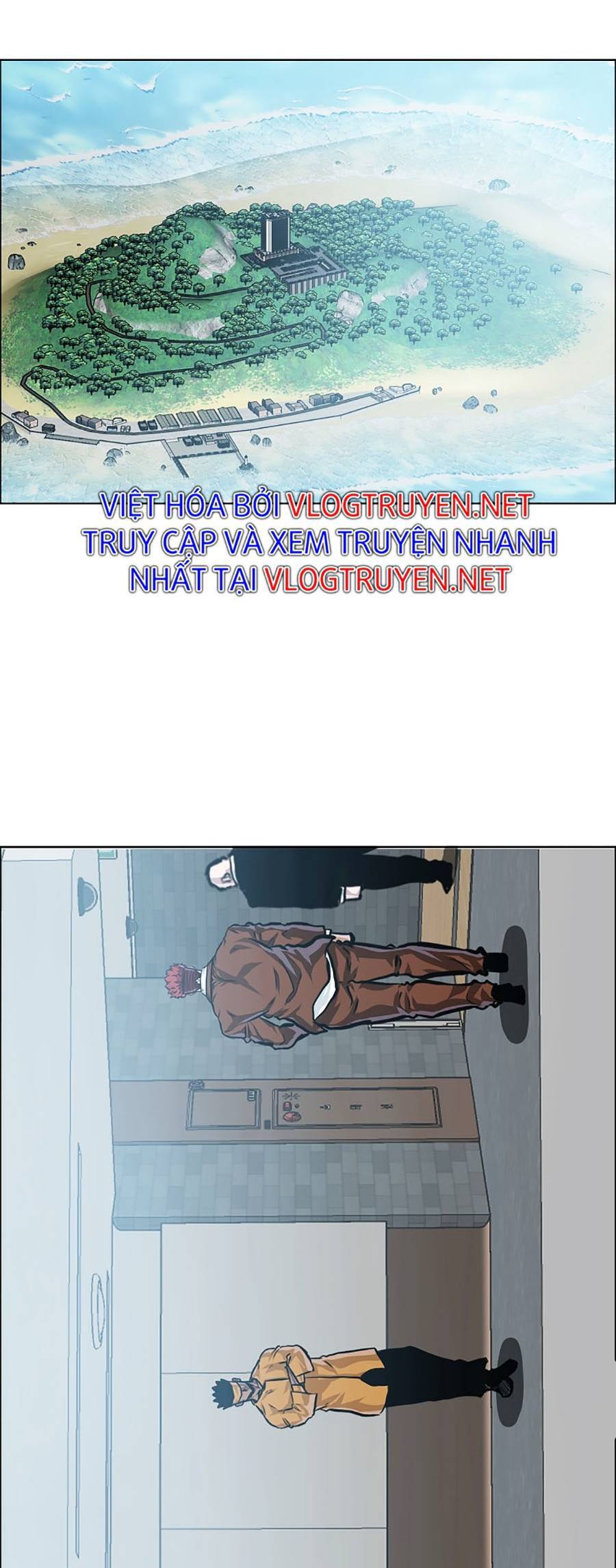 Bá Chủ Học Đường Ss4 Chapter 33 - 22