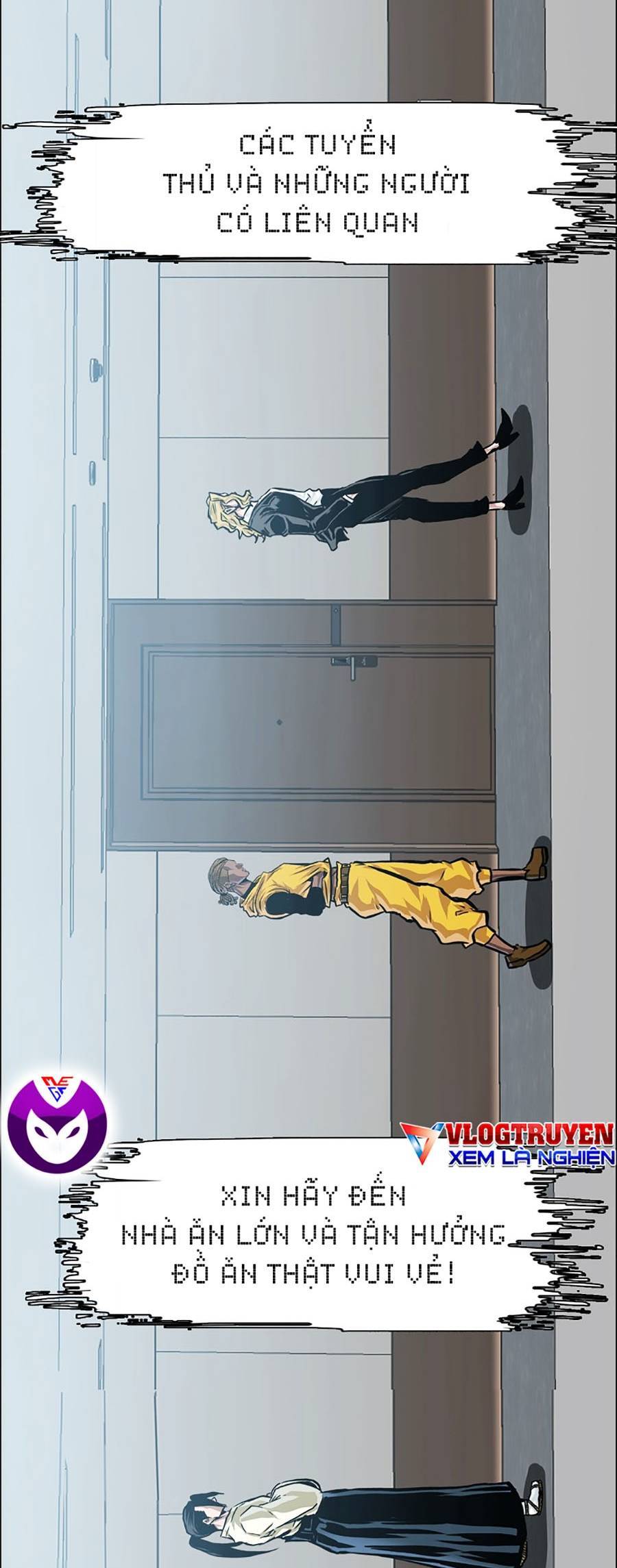 Bá Chủ Học Đường Ss4 Chapter 33 - 23