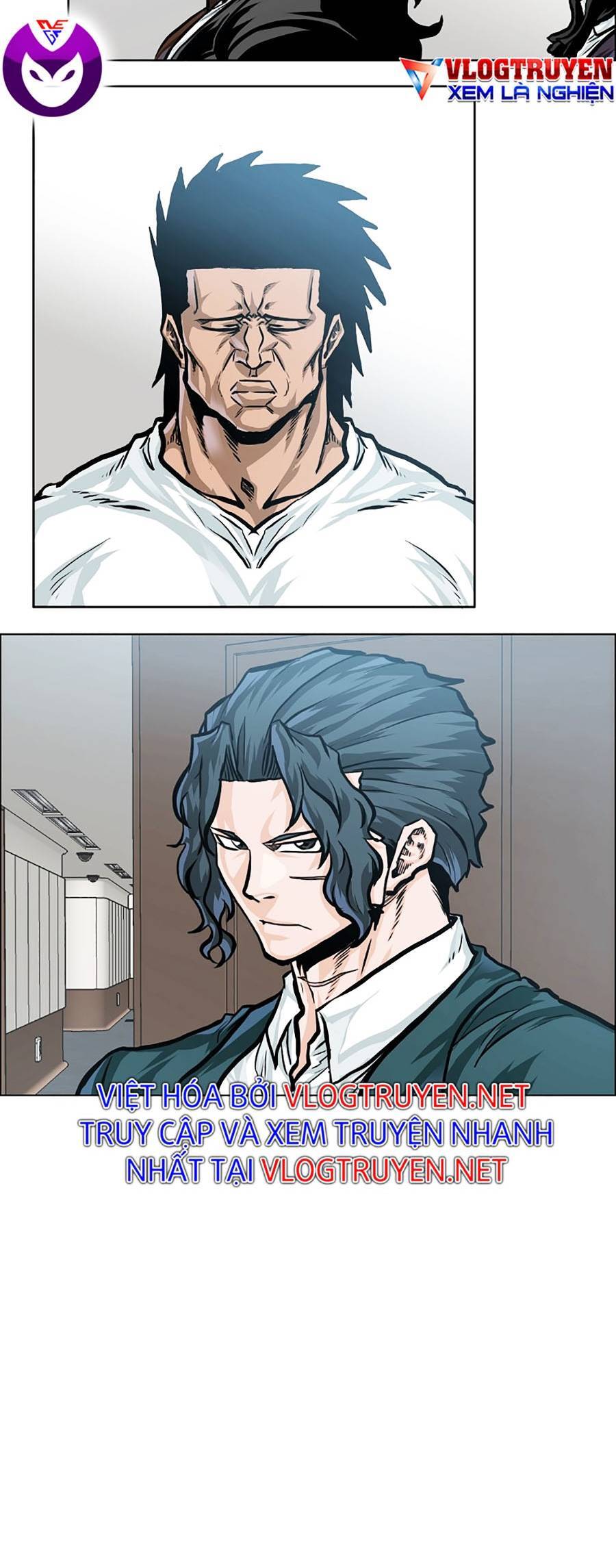 Bá Chủ Học Đường Ss4 Chapter 33 - 26