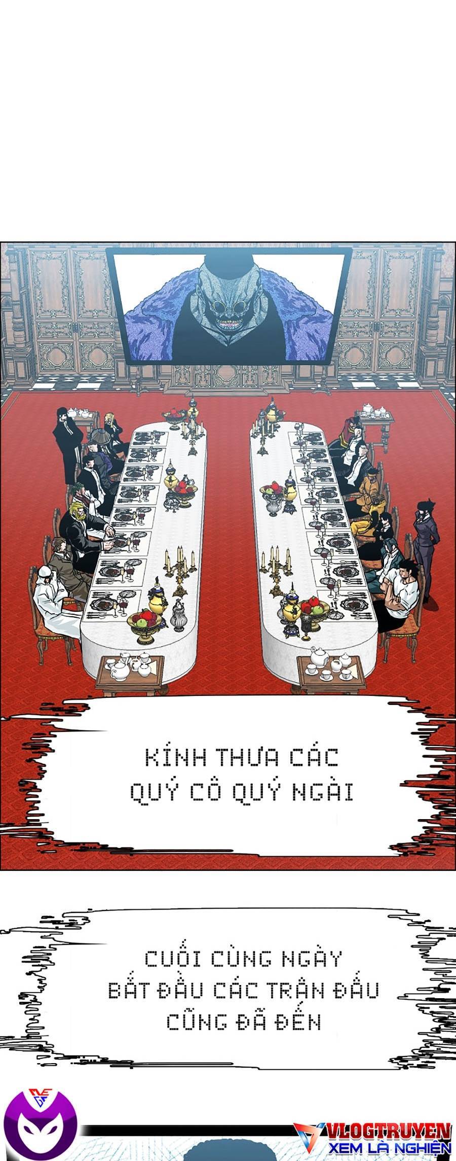 Bá Chủ Học Đường Ss4 Chapter 33 - 27