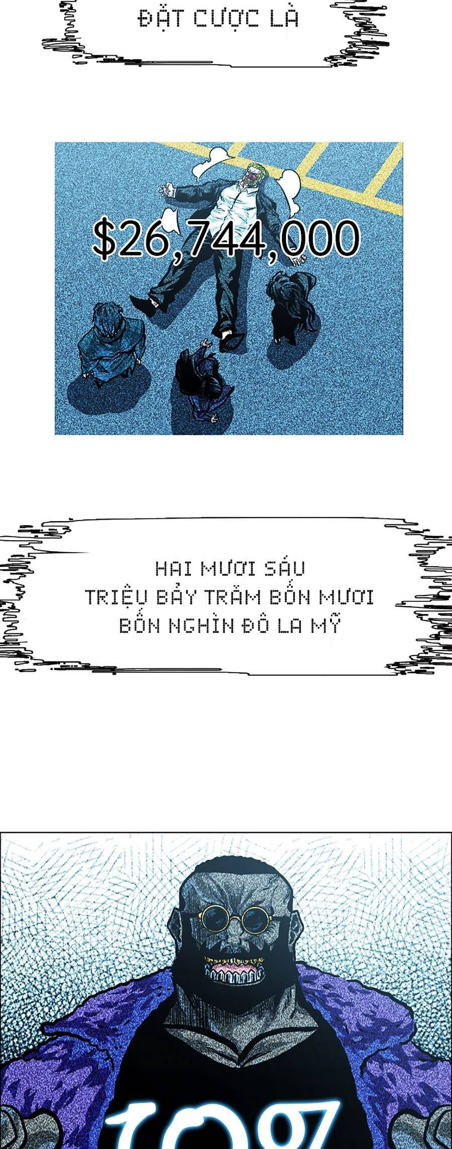 Bá Chủ Học Đường Ss4 Chapter 33 - 32